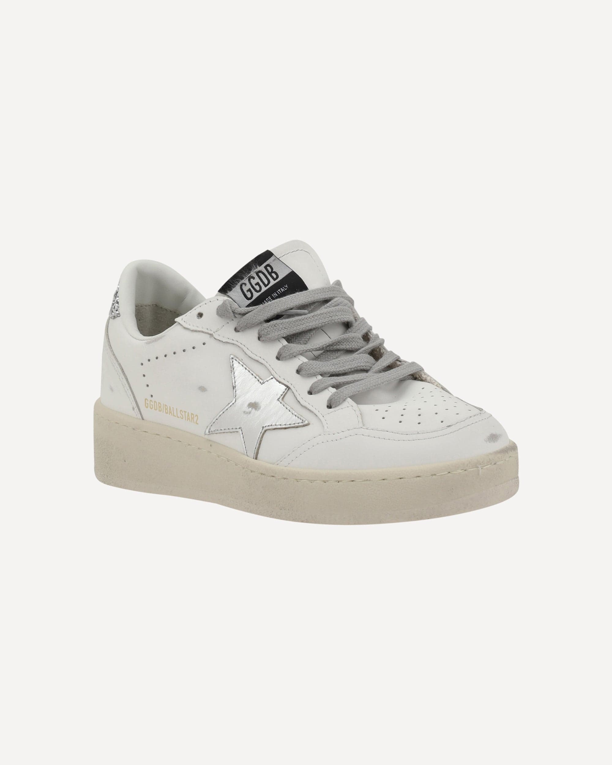 Golden Goose Golden Goose Ball Star 2 Sneakers