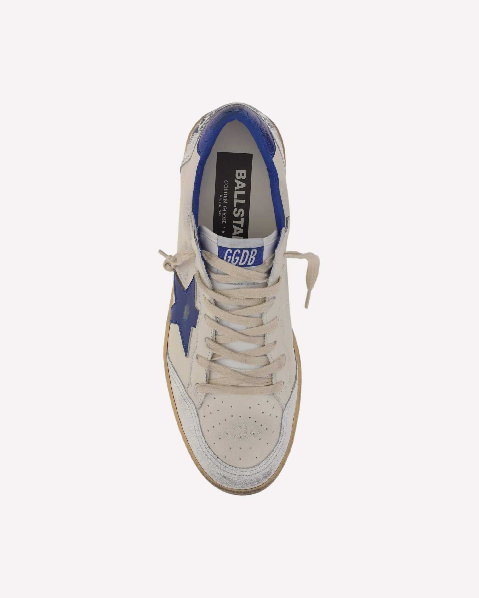Golden Goose Golden Goose Ball Star Sneakers