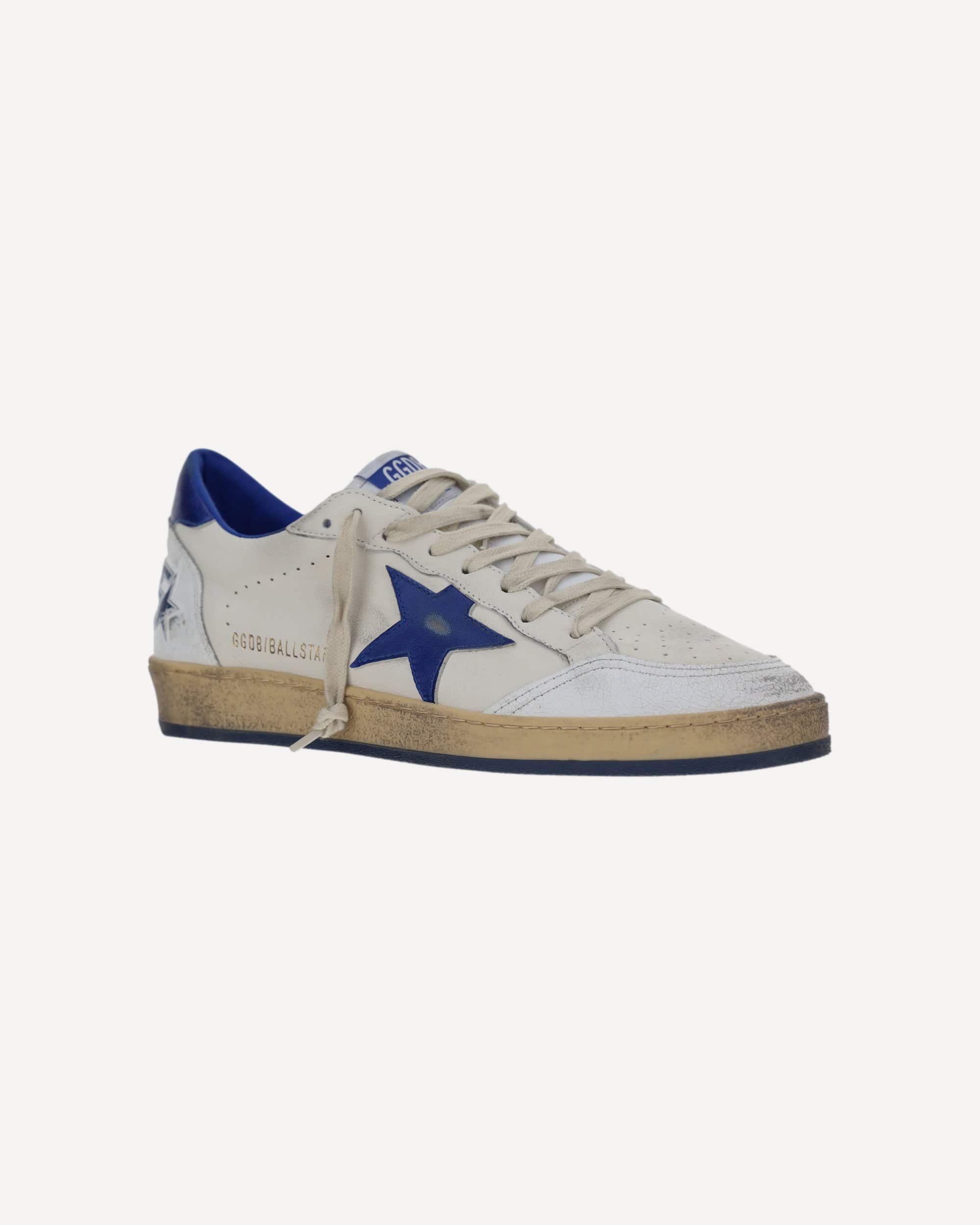 Golden Goose Golden Goose Ball Star Sneakers