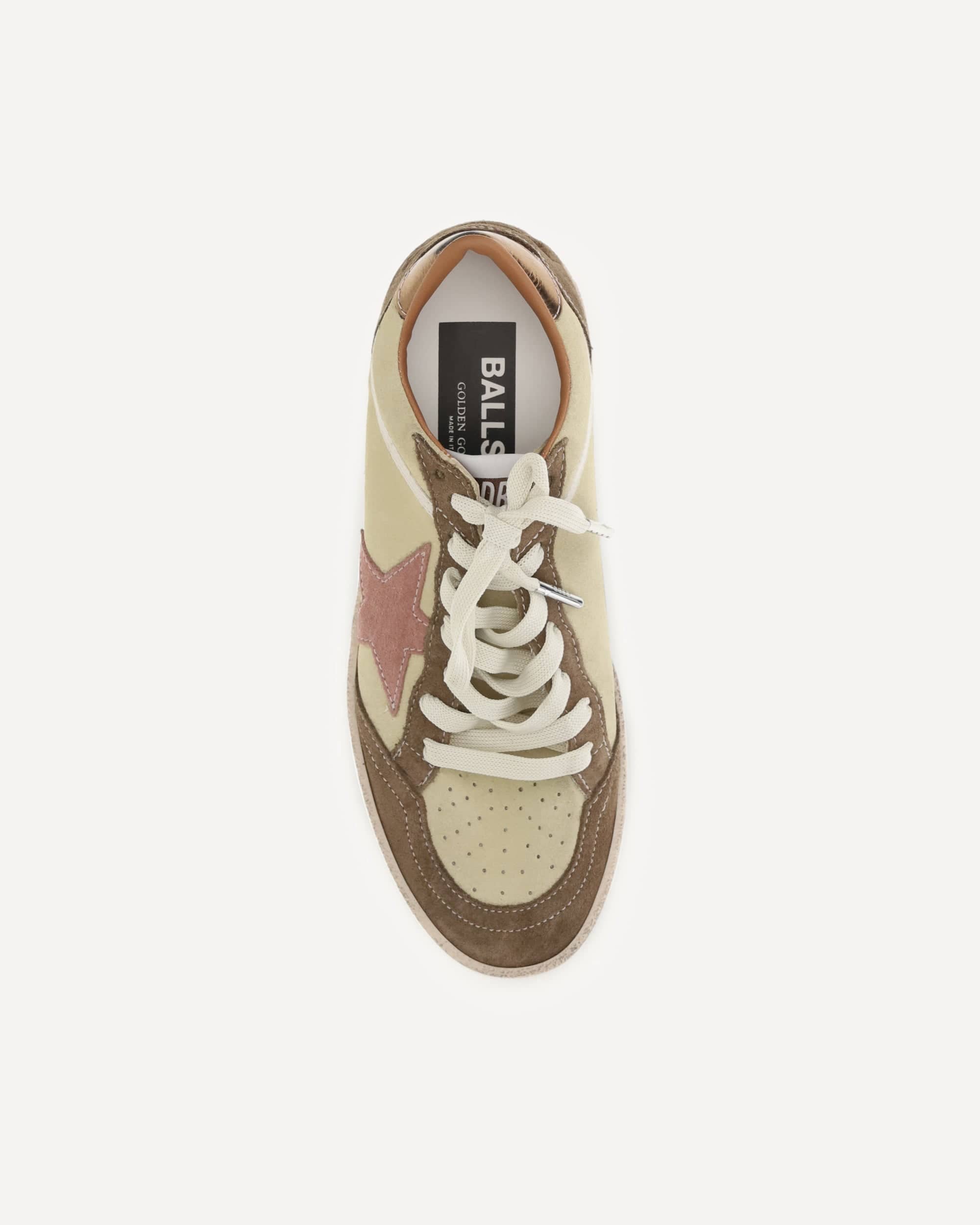 Golden Goose Golden Goose Ball Star Sneakers
