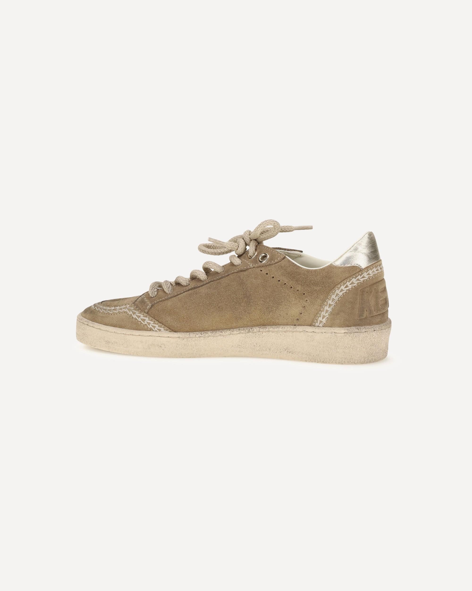 Golden Goose Golden Goose Ball Star Sneakers