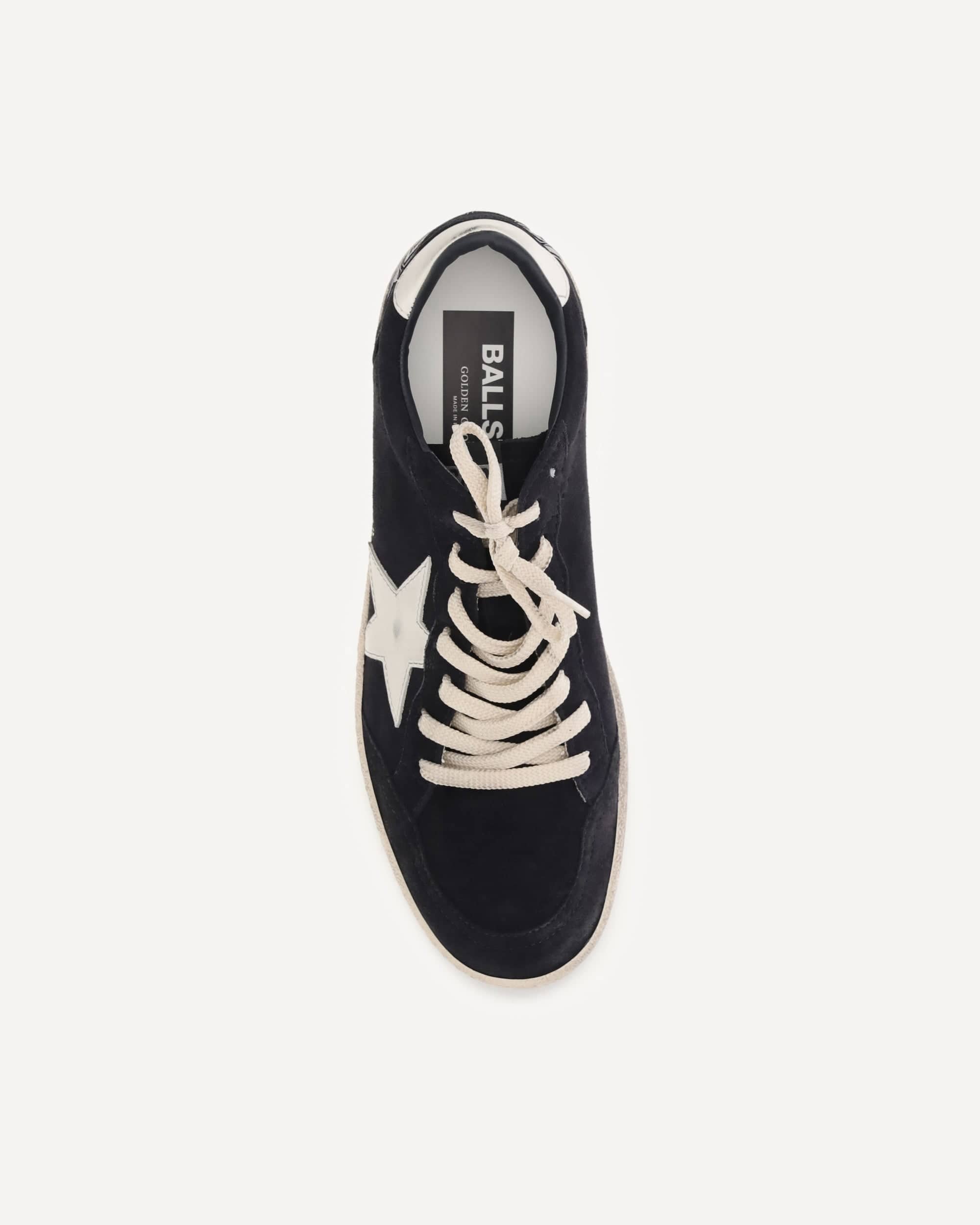 Golden Goose Golden Goose Ball Star Sneakers