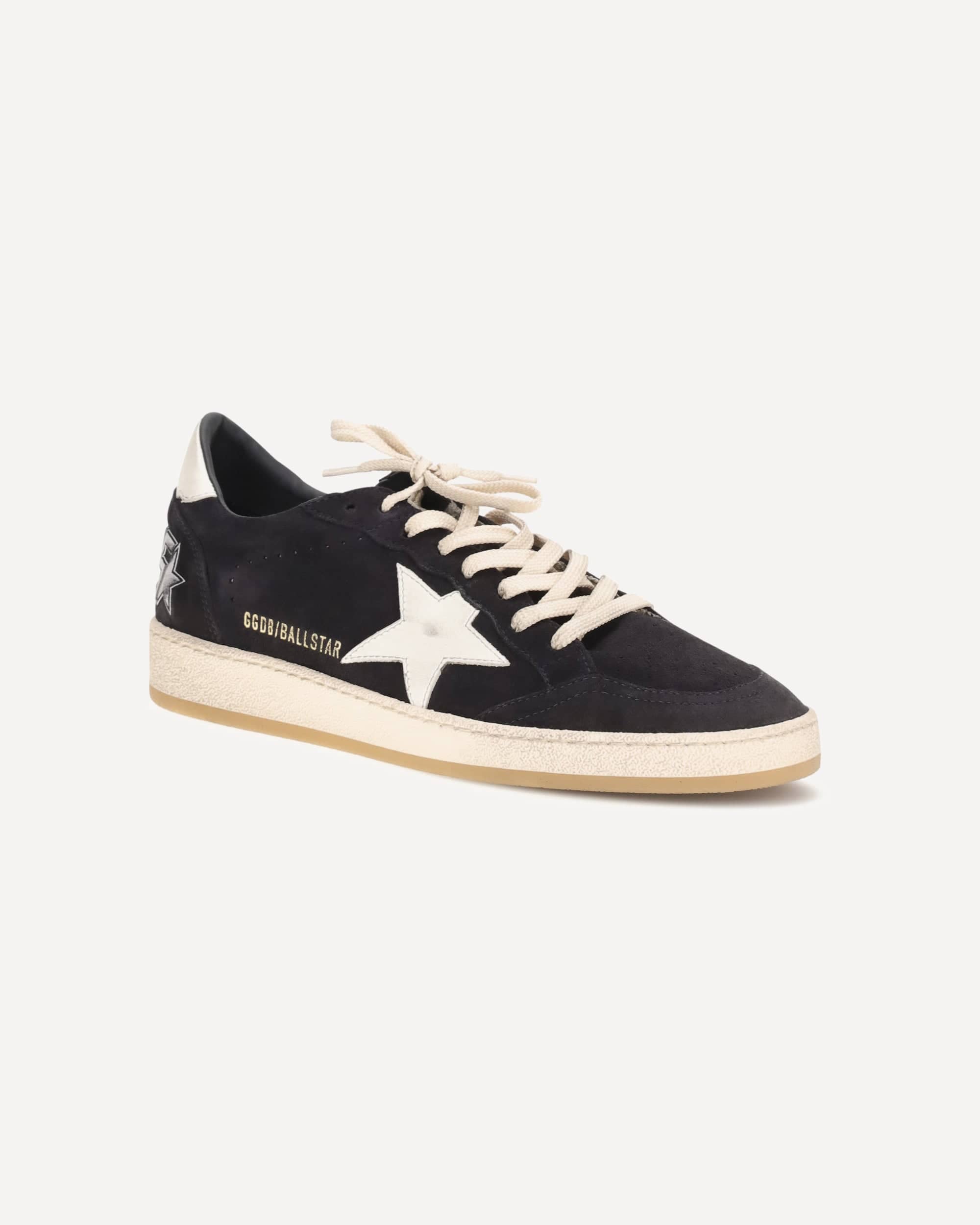 Golden Goose Ball Star Sneakers - alternate view