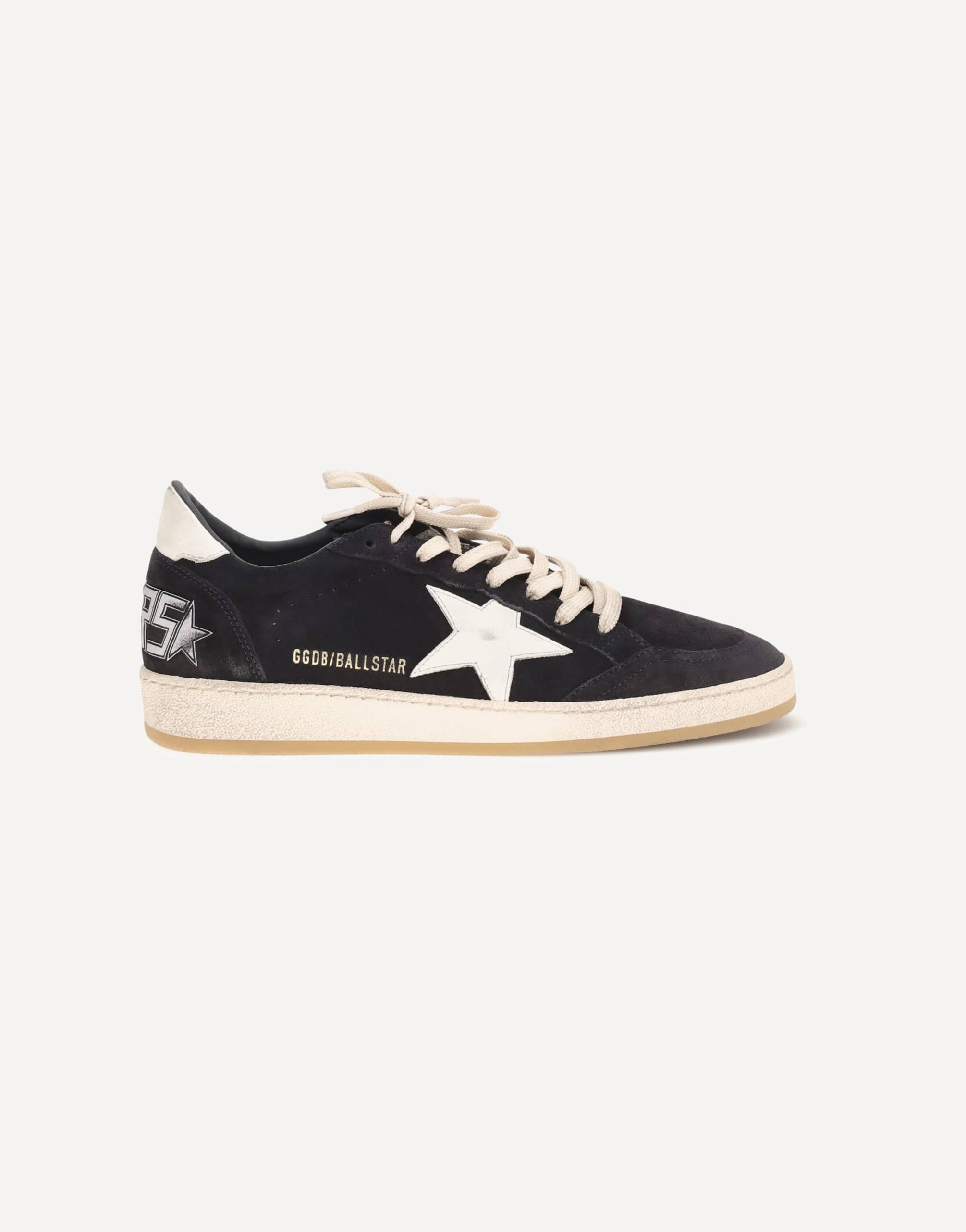 Golden Goose Golden Goose Ball Star Sneakers