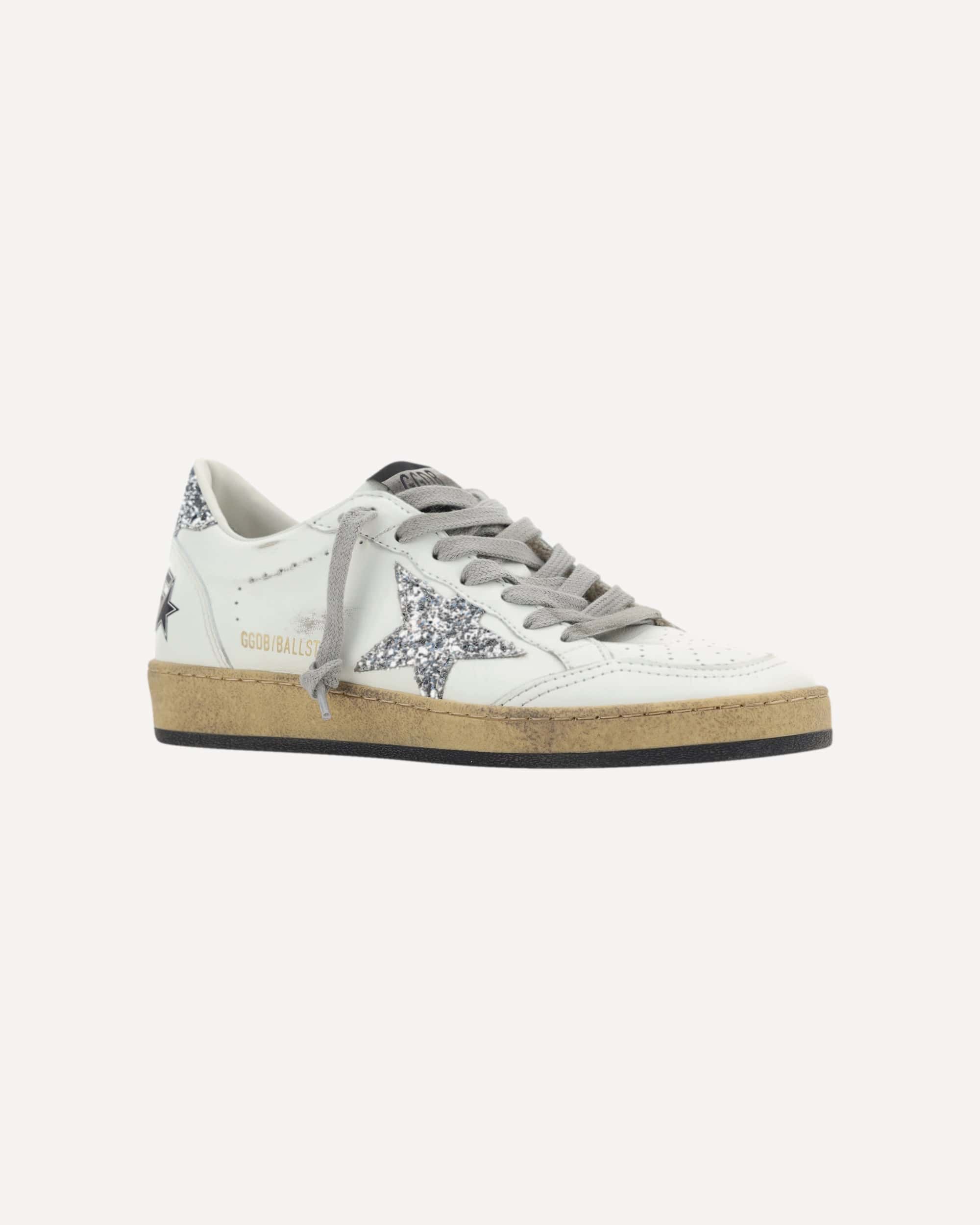 Golden Goose Golden Goose Ball Star Sneakers