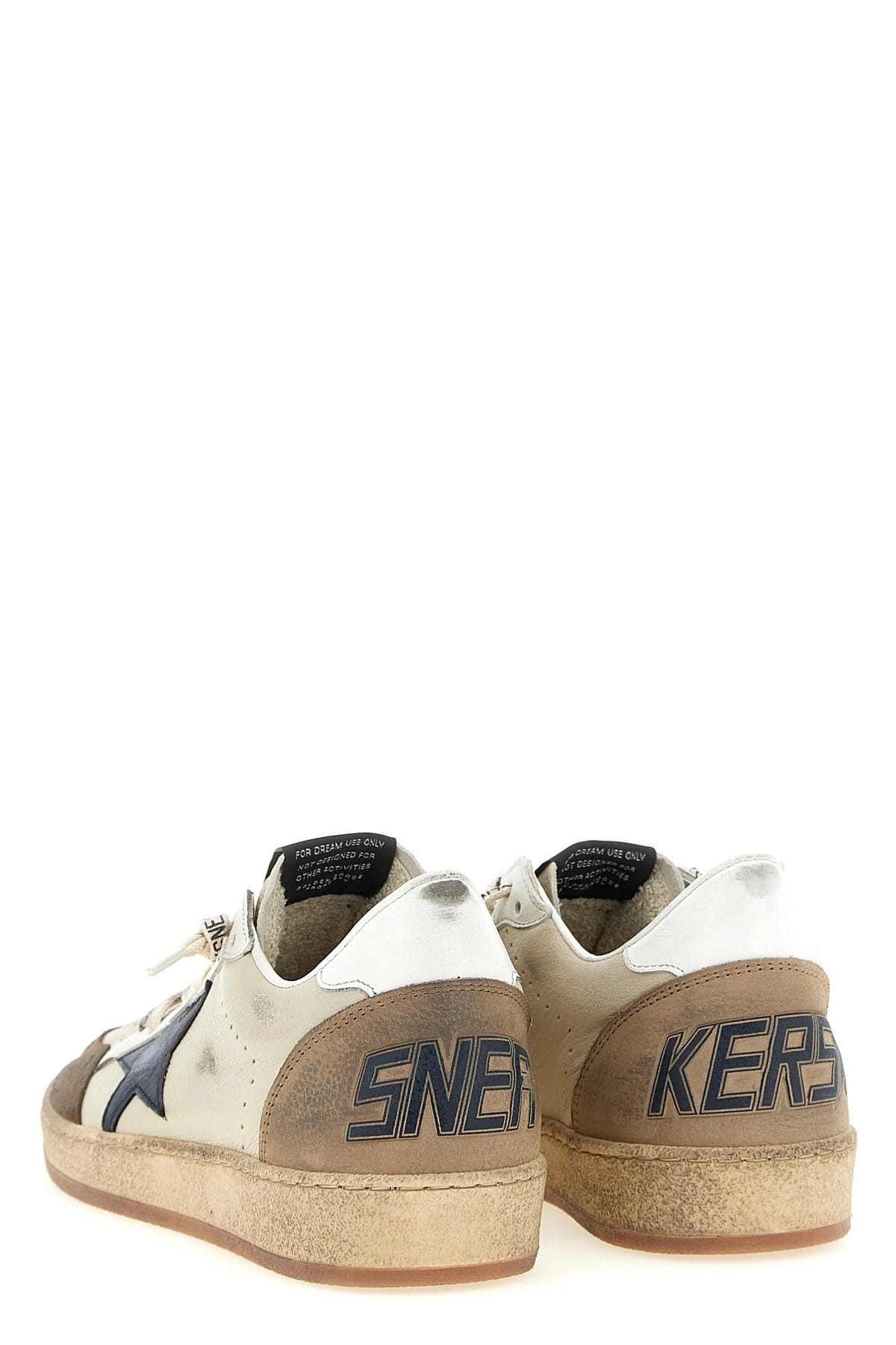 Golden Goose Golden Goose Ball Star Sneakers