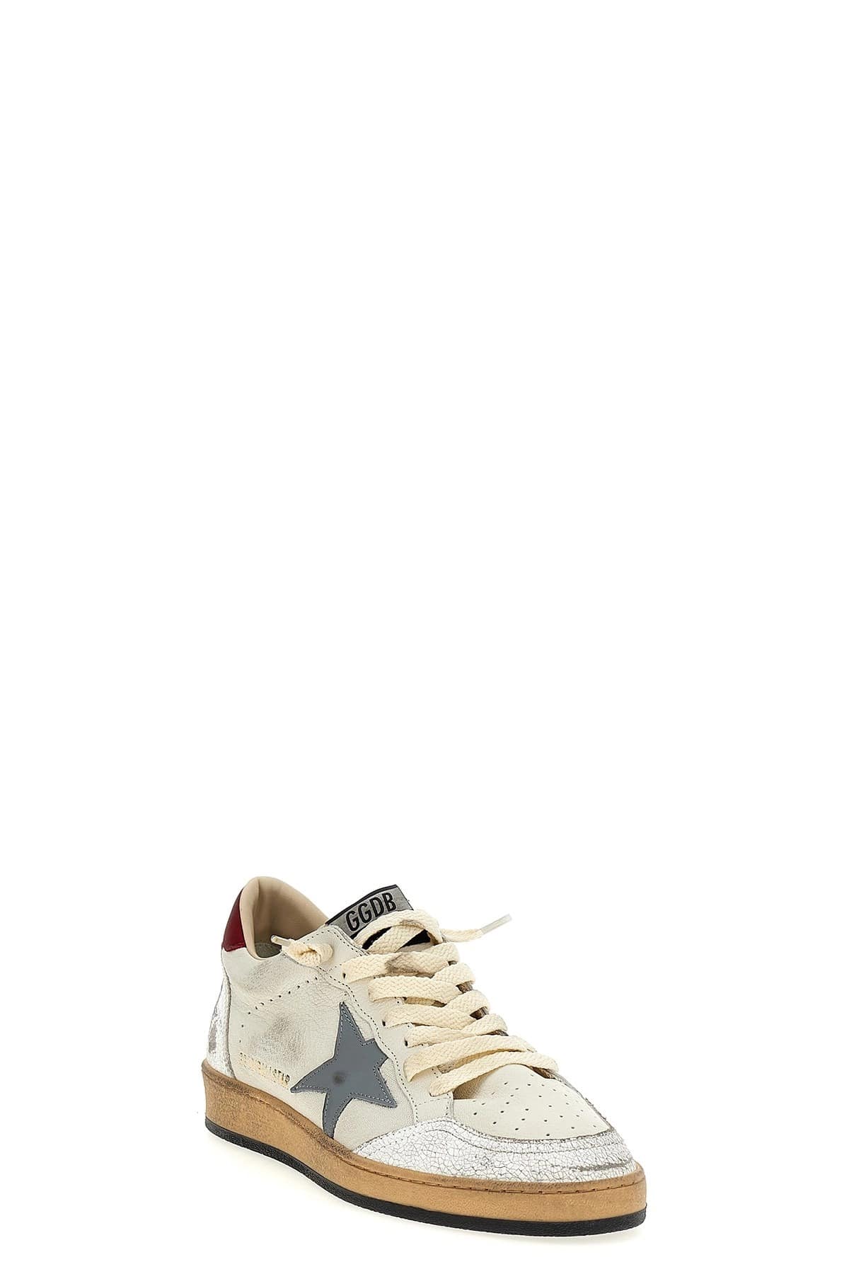 Golden Goose Golden Goose Ball Star Sneakers