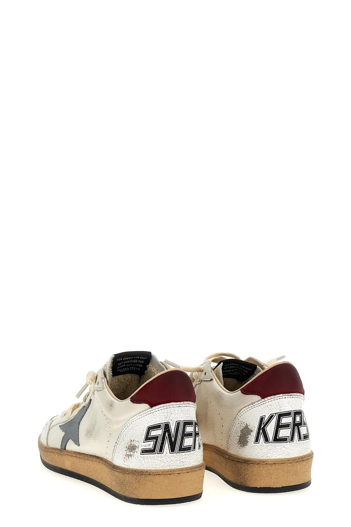 Golden Goose Ball Star Sneakers - alternate view