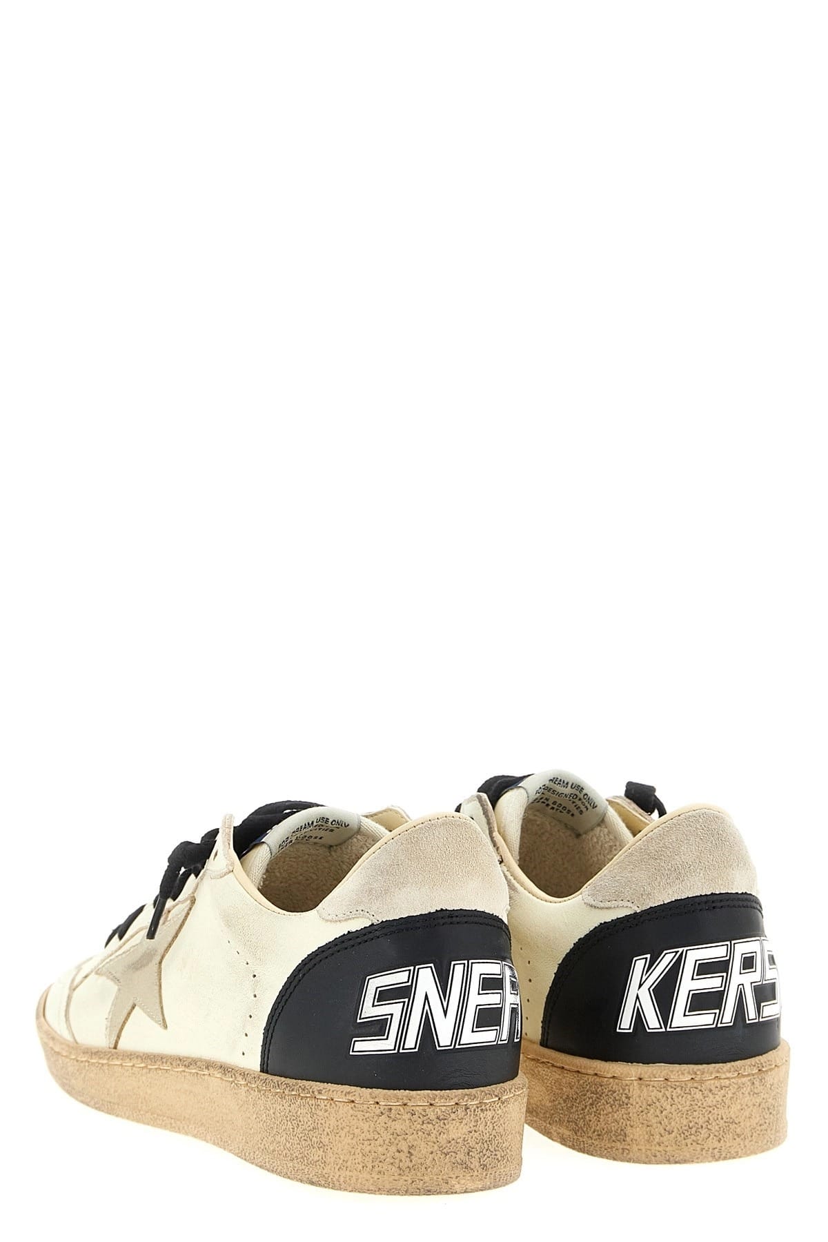 Golden Goose Golden Goose Ball Star Sneakers