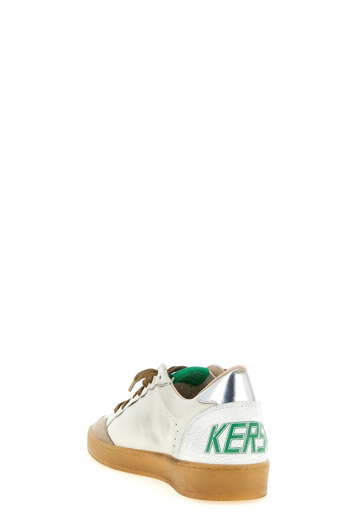 Golden Goose Golden Goose Ball Star Sneakers