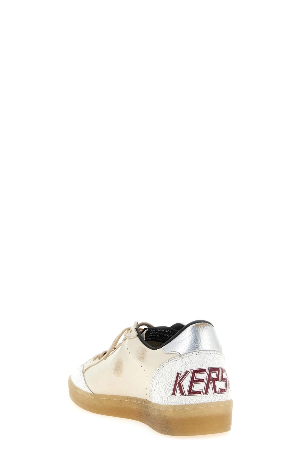 Golden Goose Golden Goose Ball Star Sneakers