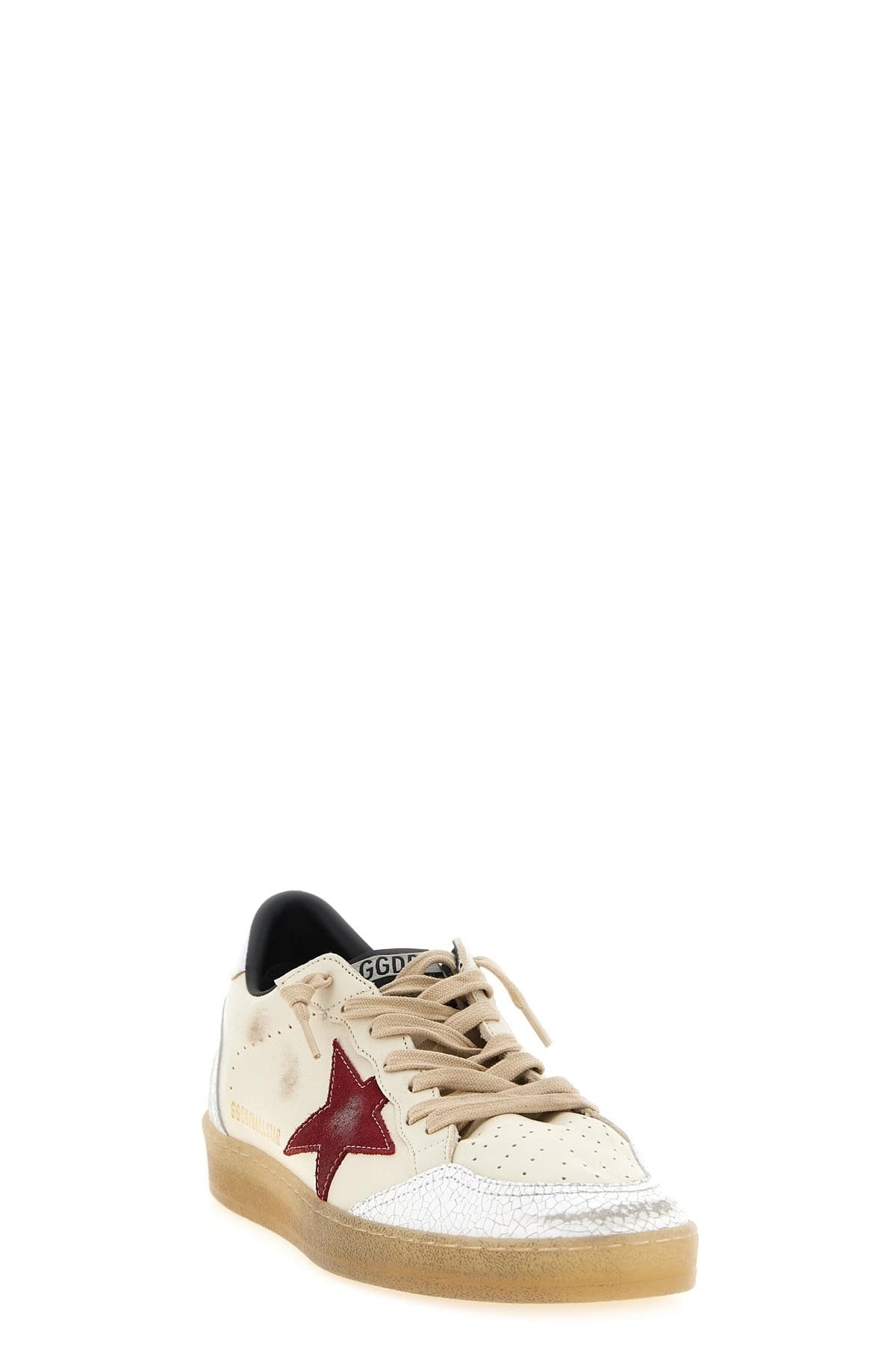 Golden Goose Golden Goose Ball Star Sneakers