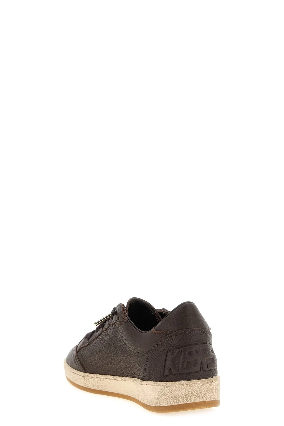 Golden Goose Golden Goose Ball Star Sneakers