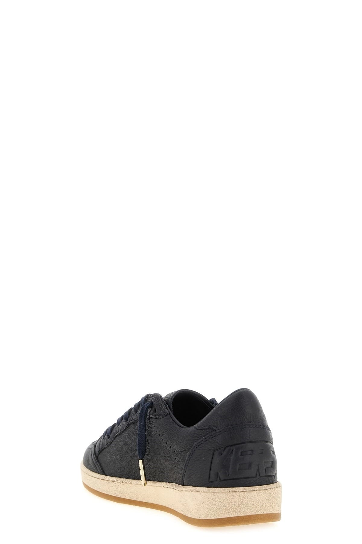 Golden Goose Golden Goose Ball Star Sneakers