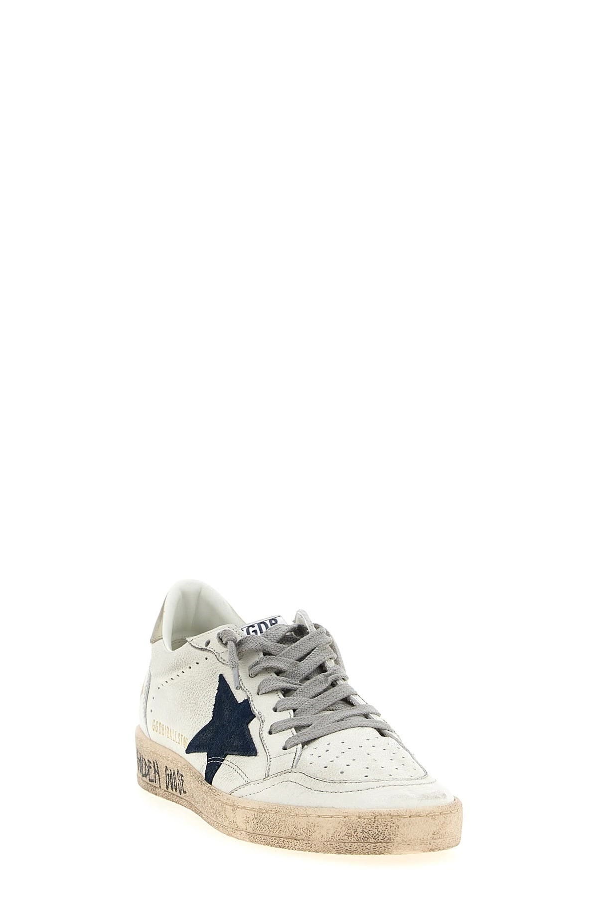 Golden Goose Golden Goose Ball Star Sneakers