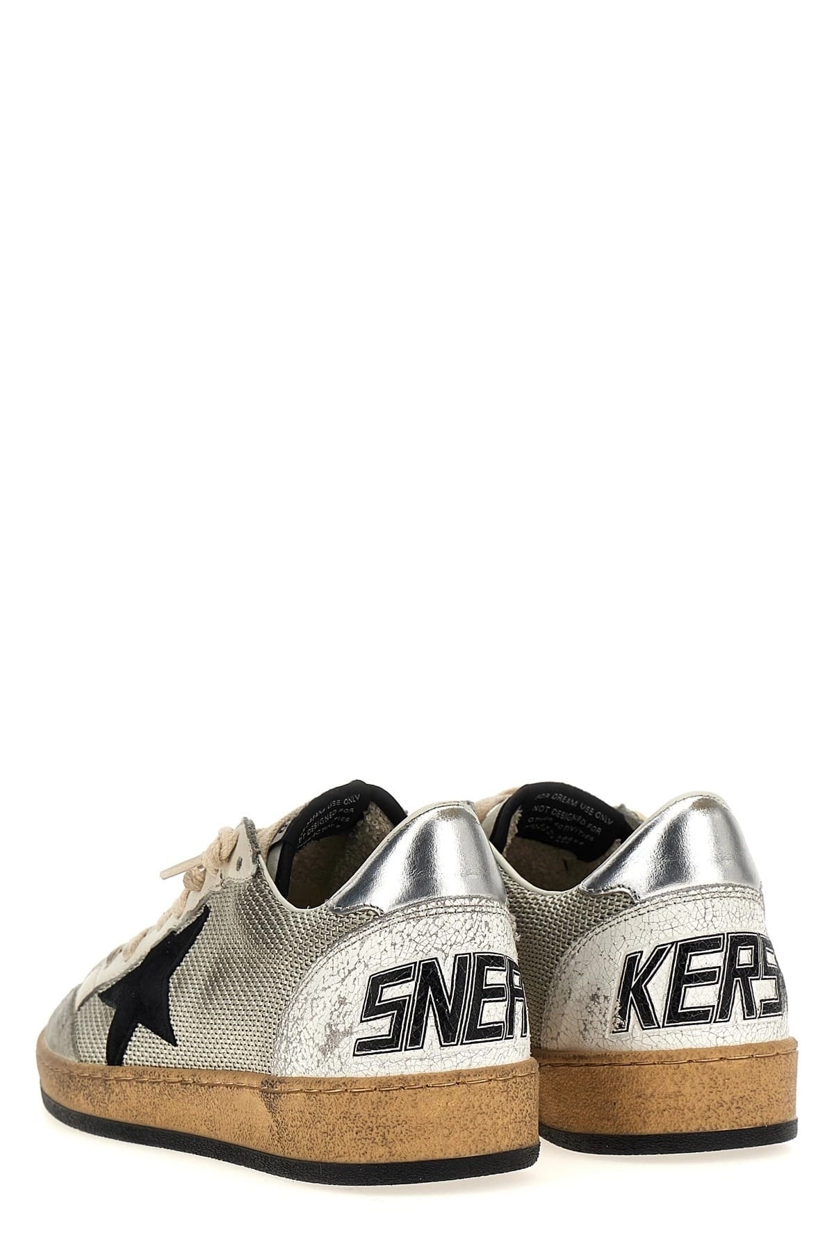 Golden Goose Ball Star Sneakers - alternate view