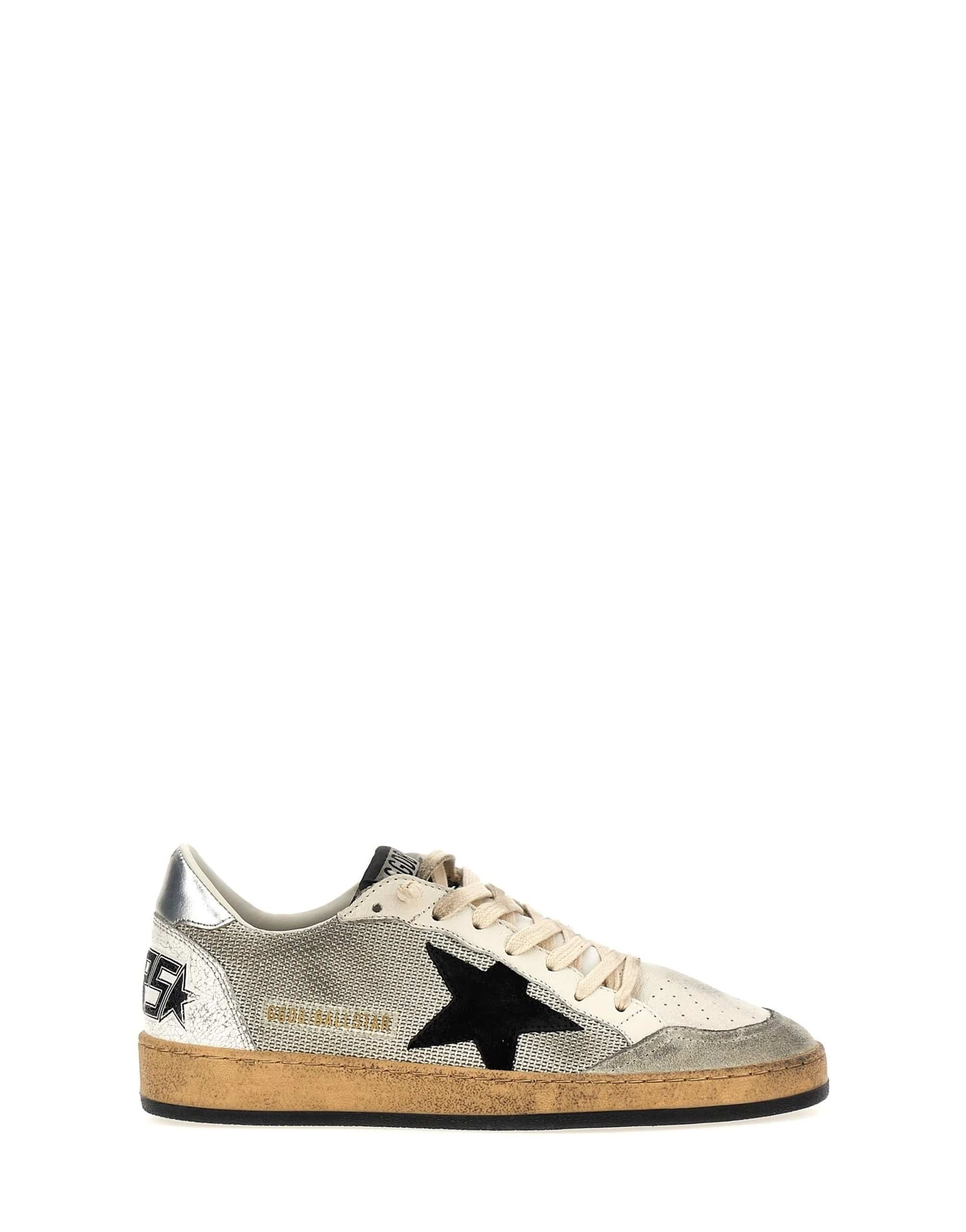 Golden Goose Golden Goose Ball Star Sneakers