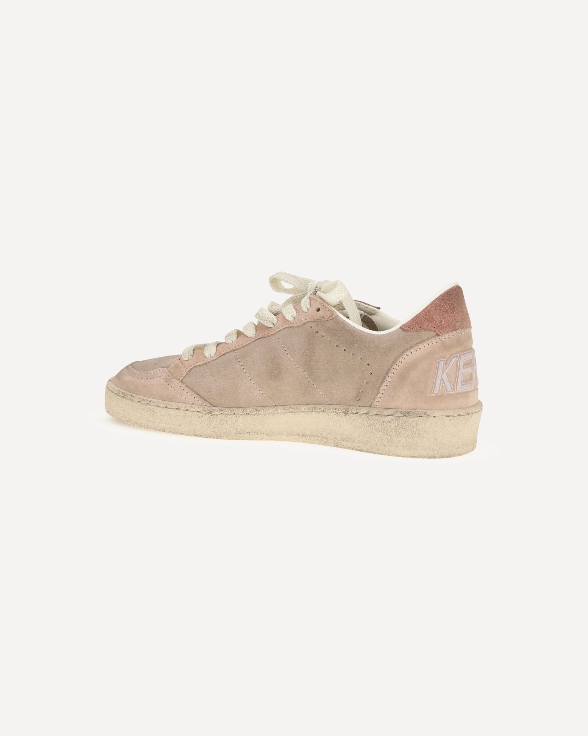 Golden Goose Ball Star Sneaker