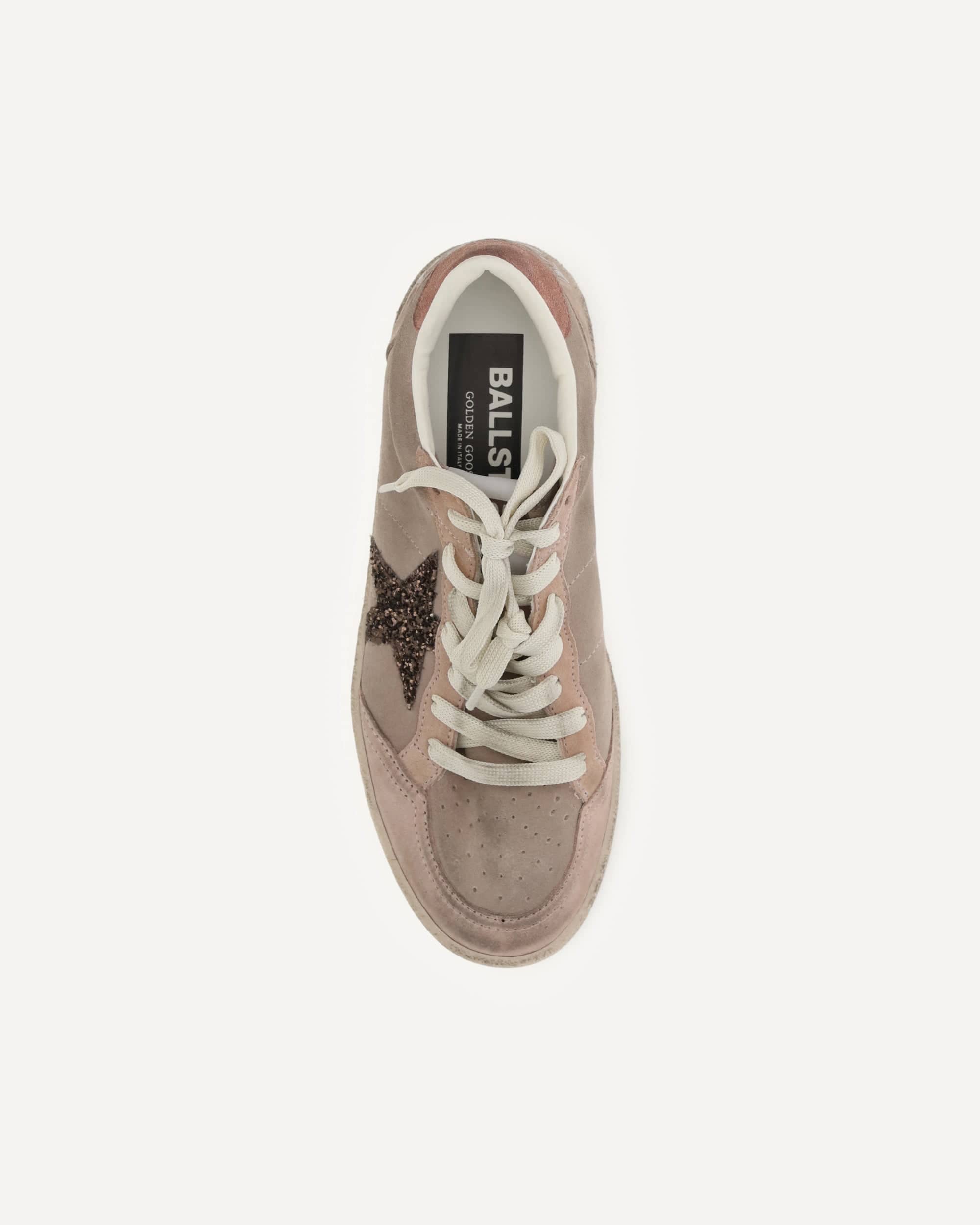 Golden Goose Ball Star Sneaker