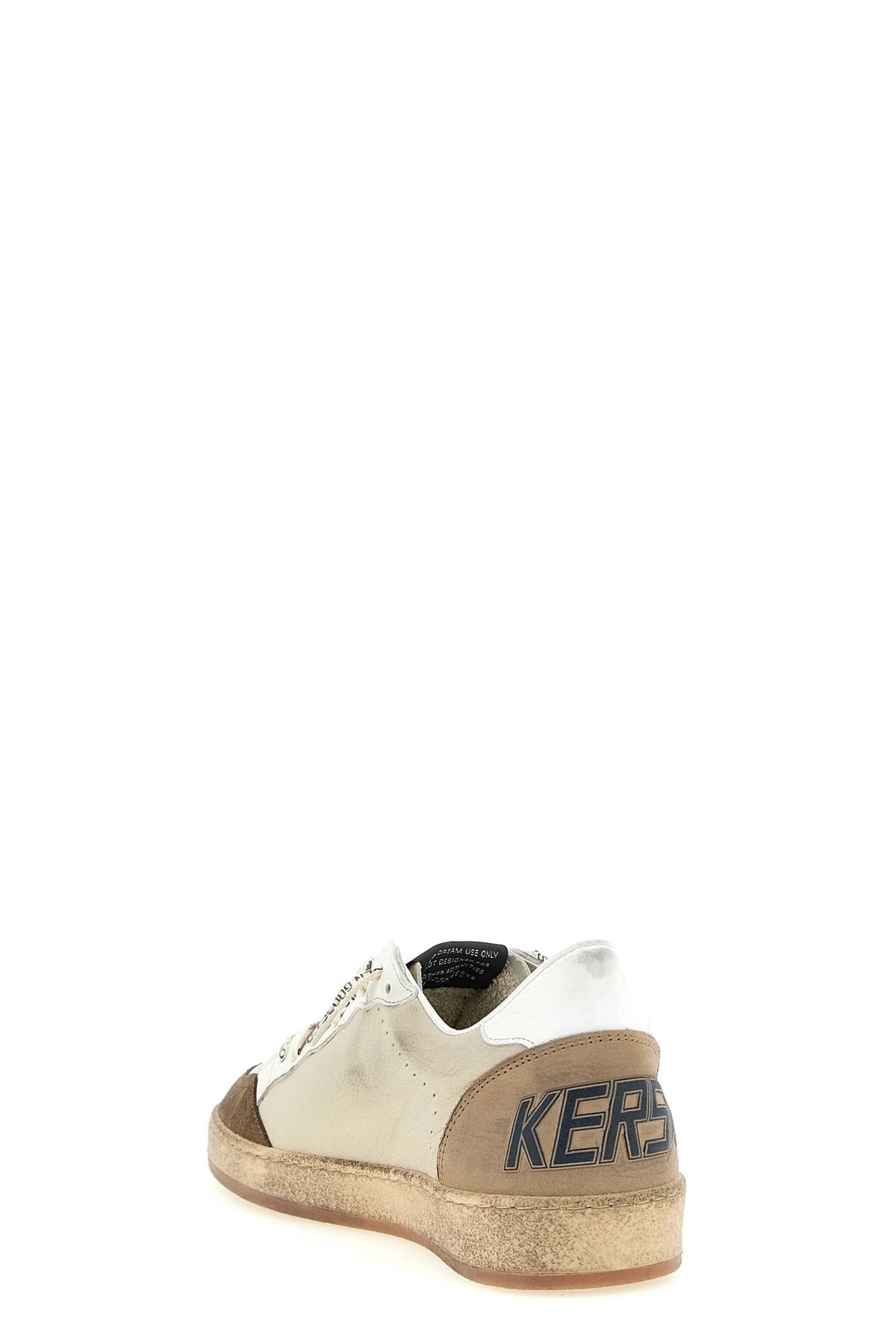 Golden Goose Ball Star Sneakers