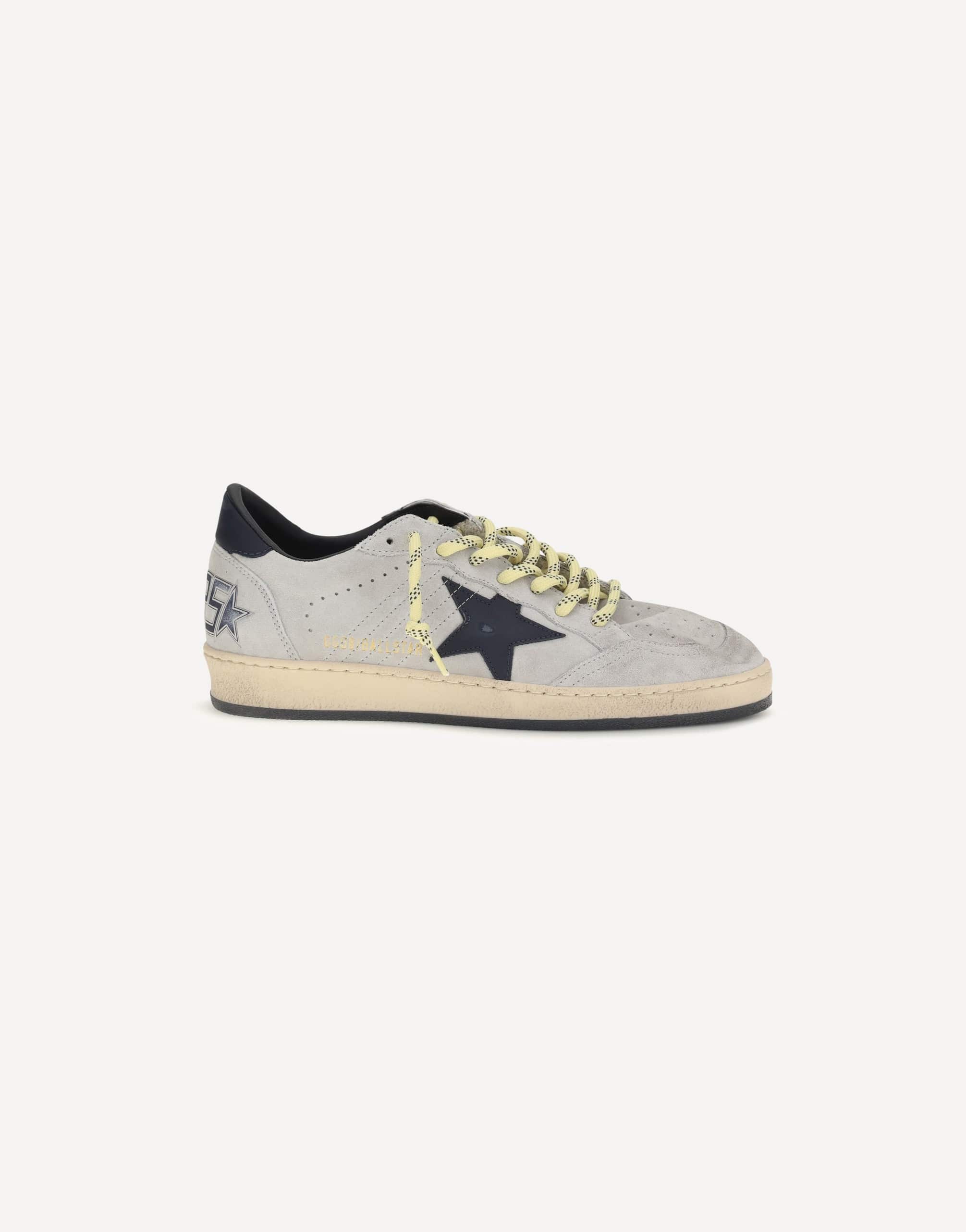 Golden Goose Ball Star Sneakers