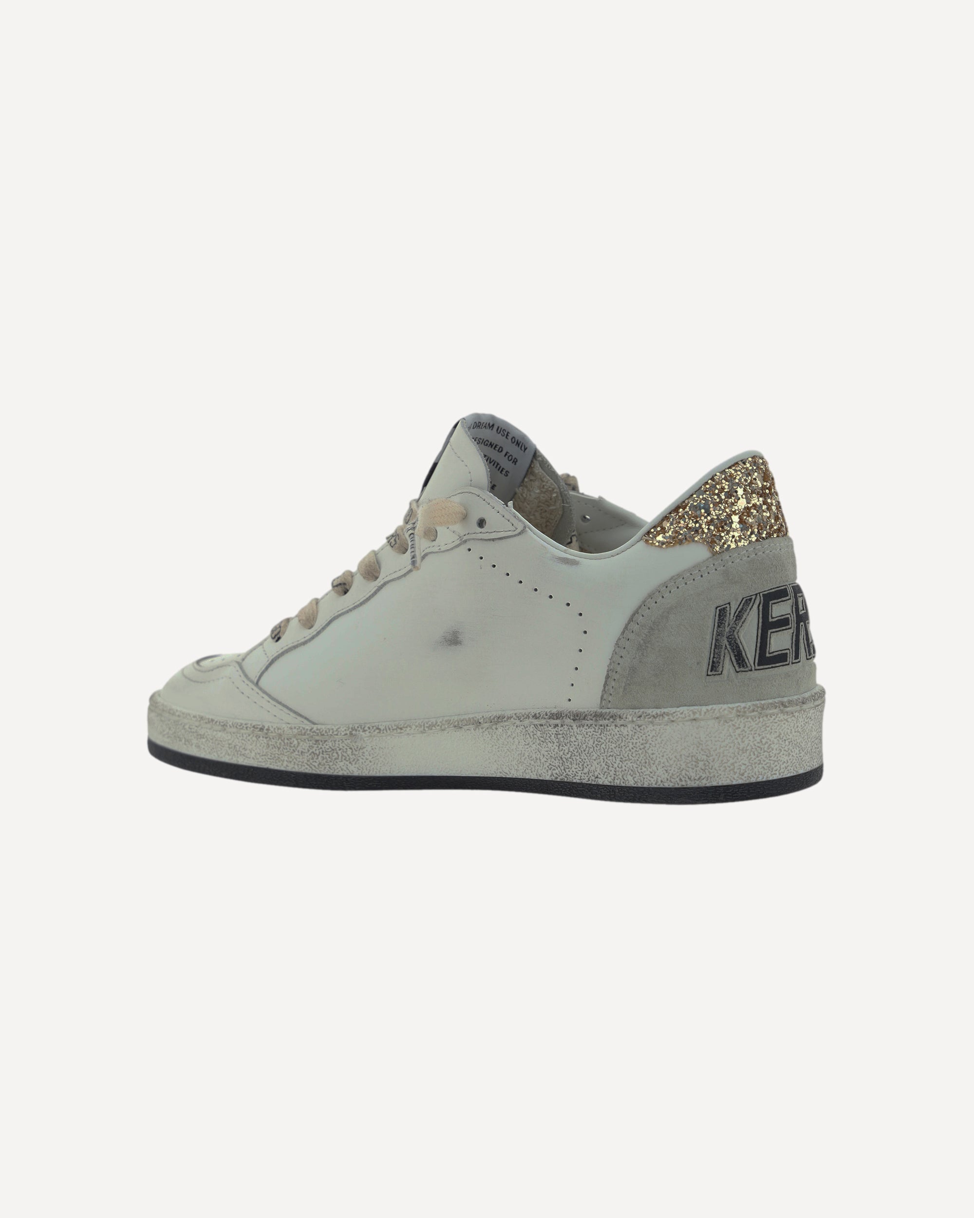 Golden Goose Ball Star Sneakers