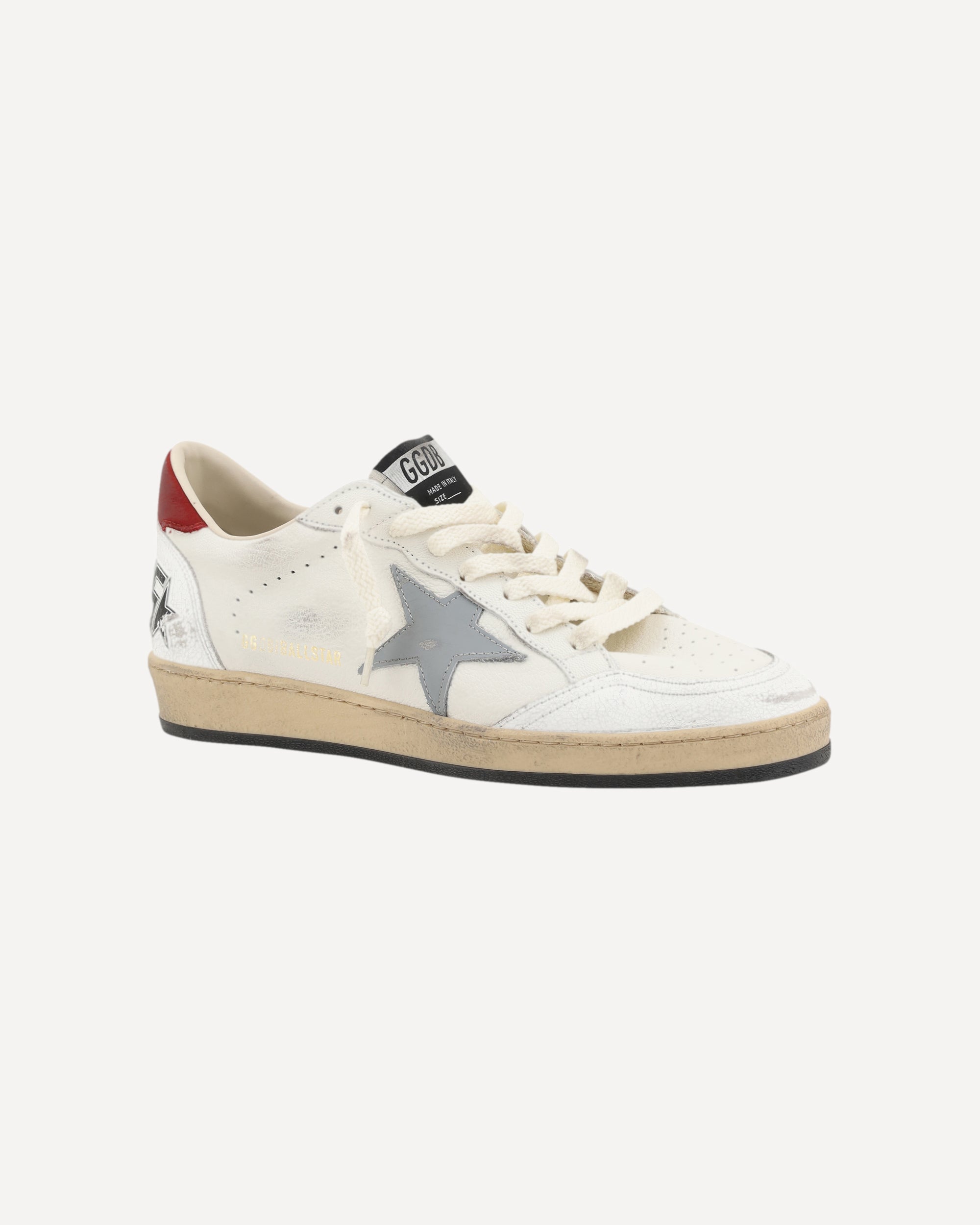 Golden Goose Ball Star Sneakers - alternate view