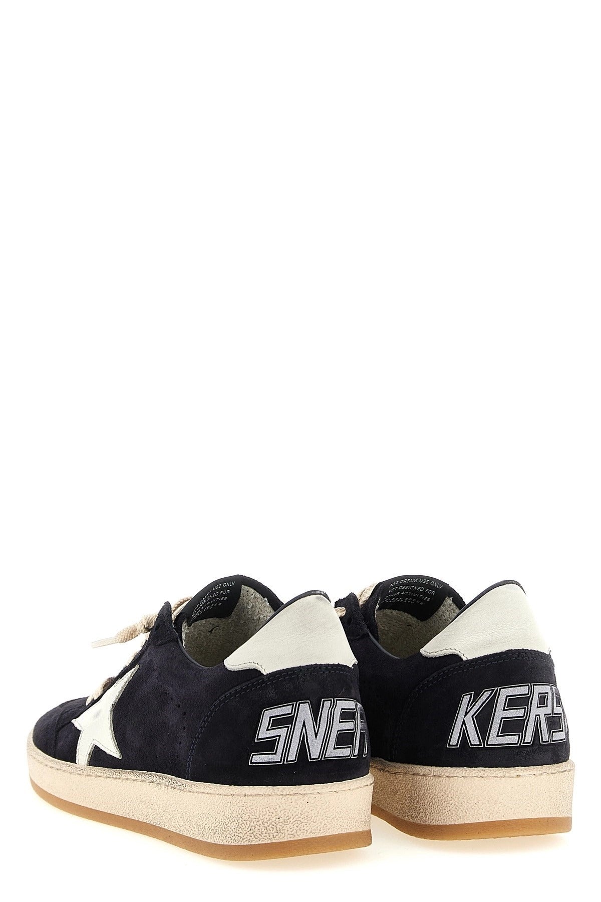 Golden Goose Ball Star Sneakers