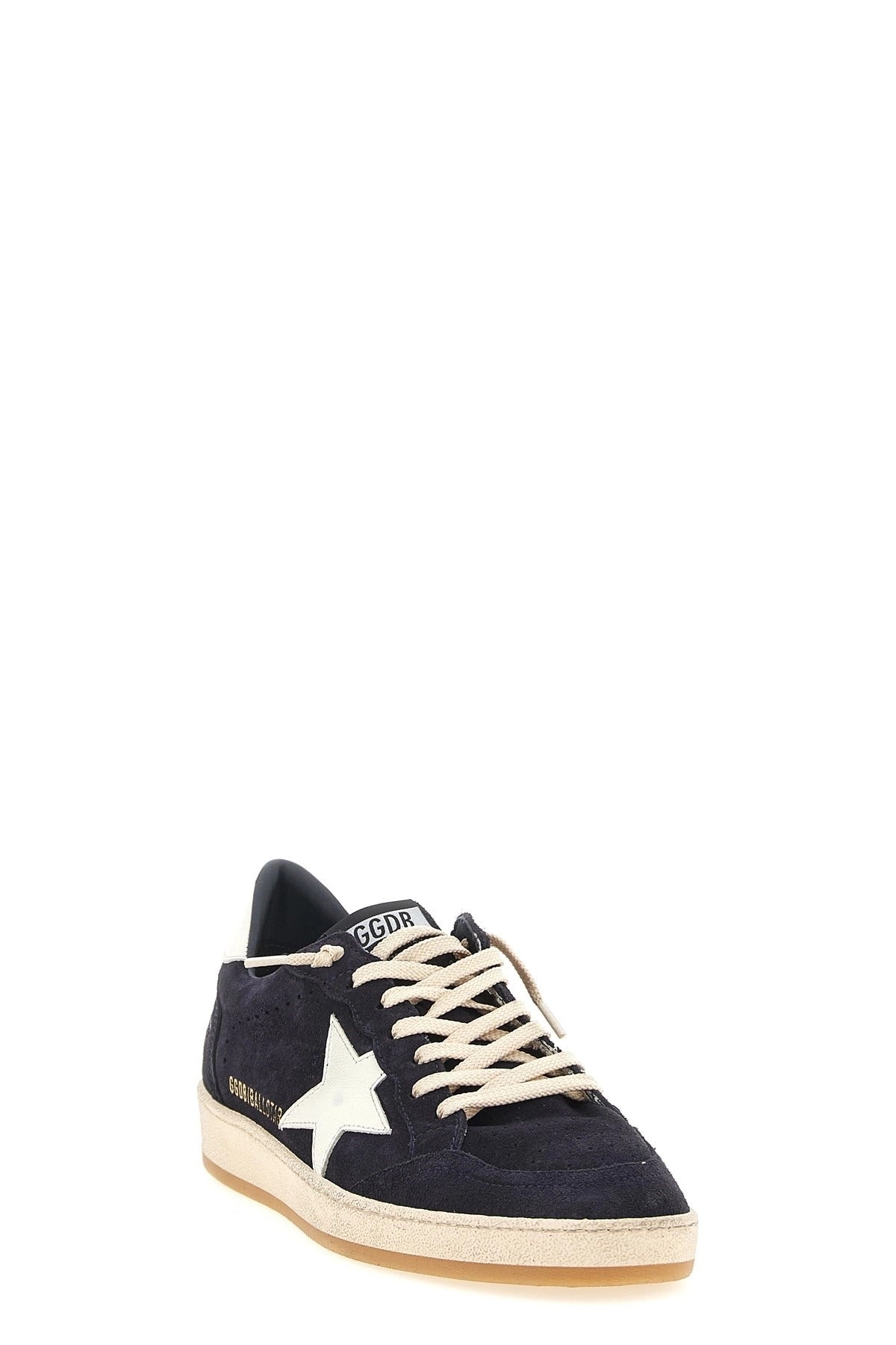Golden Goose Ball Star Sneakers