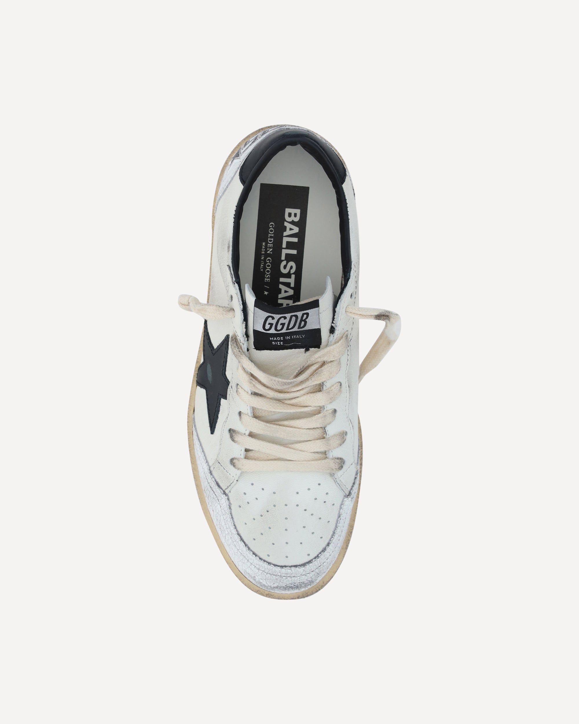 سنيكرز Golden Goose Ball Star