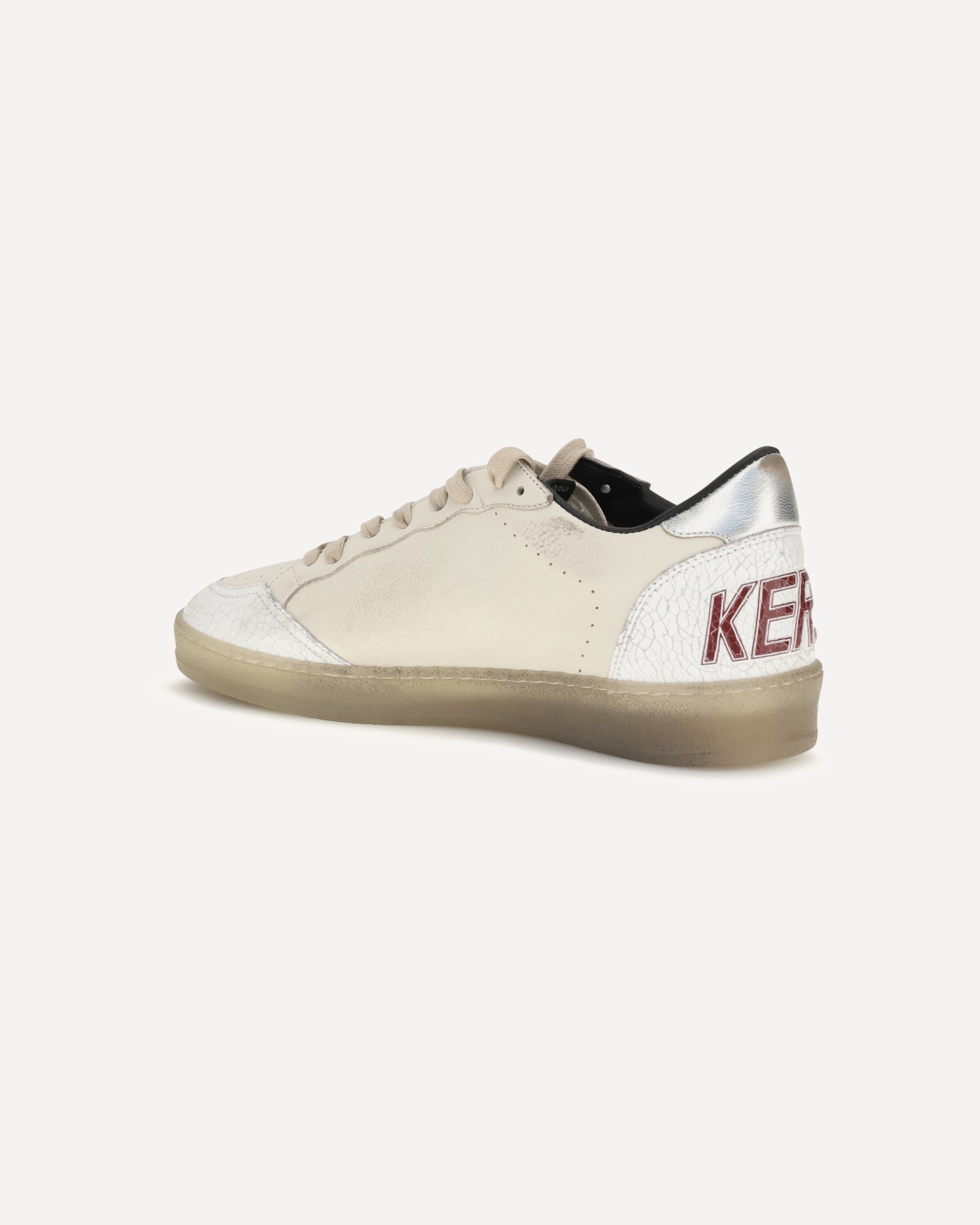 Golden Goose Ball Star 스니커즈