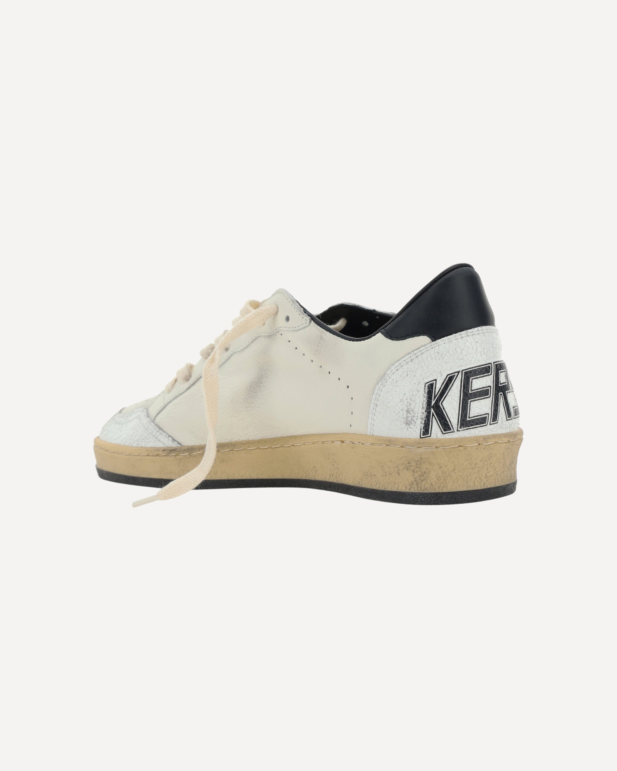 Golden Goose Ballstar Sneakers