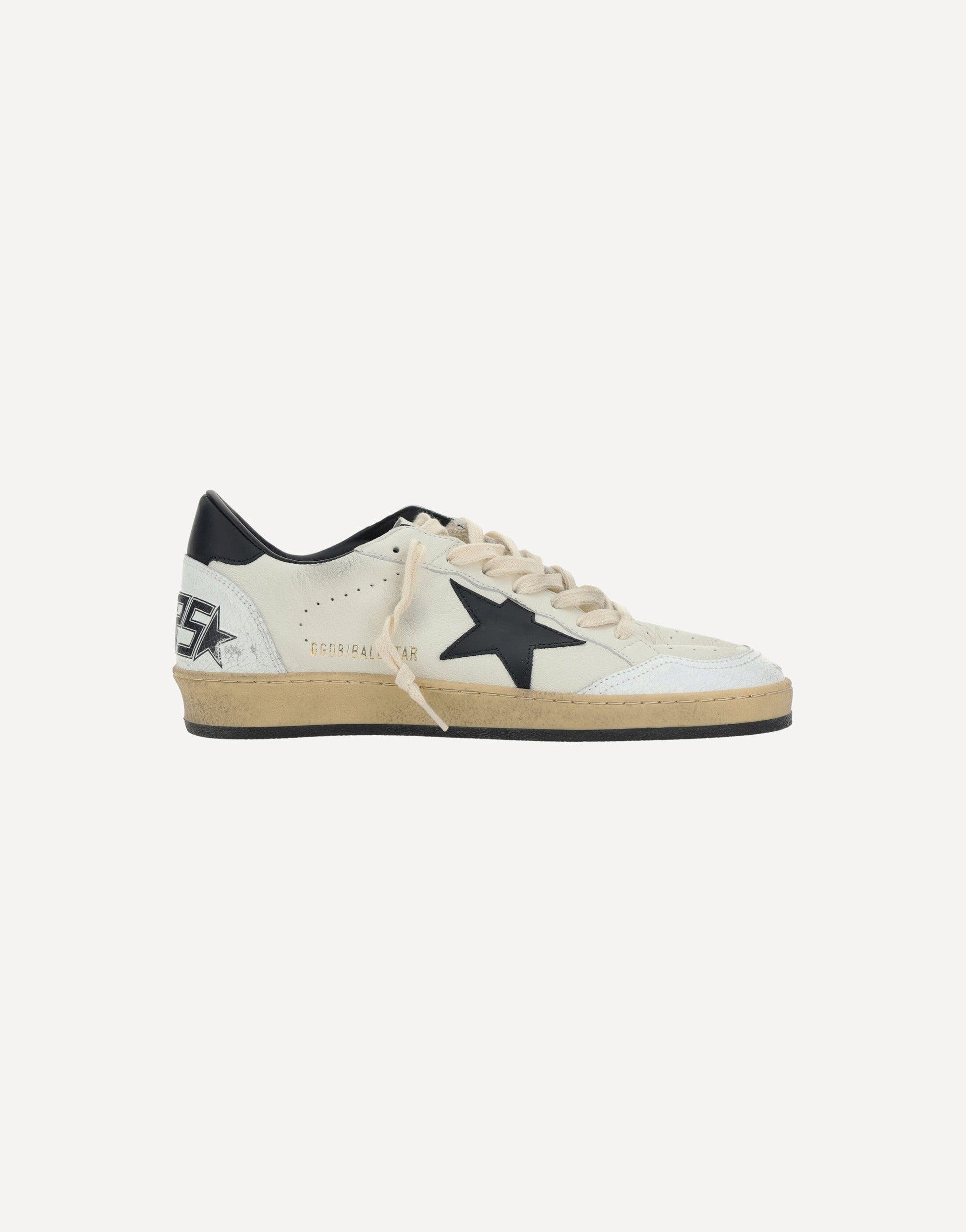 Golden Goose Ballstar Sneakers