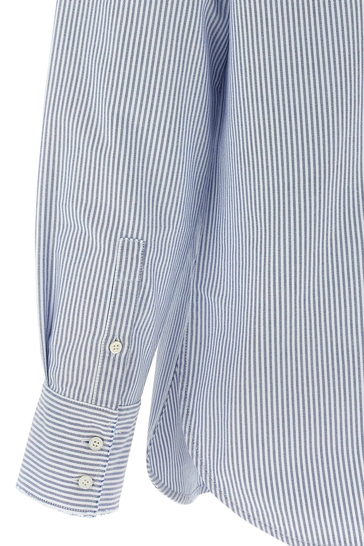 Golden Goose Golden Goose Batilda Oxford Shirt