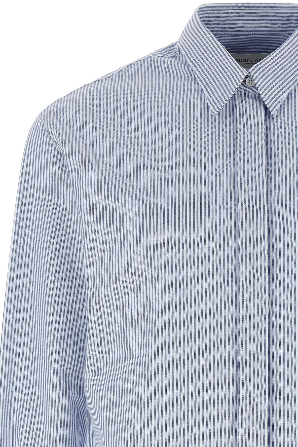 Golden Goose Golden Goose Batilda Oxford Shirt