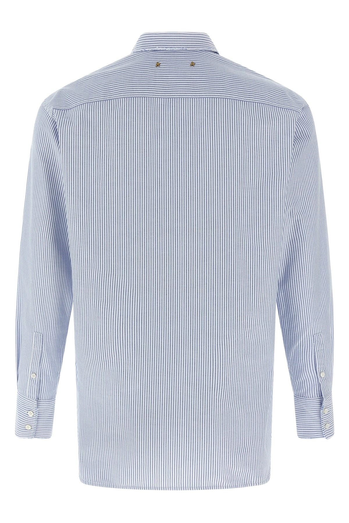 Golden Goose Golden Goose Batilda Oxford Shirt