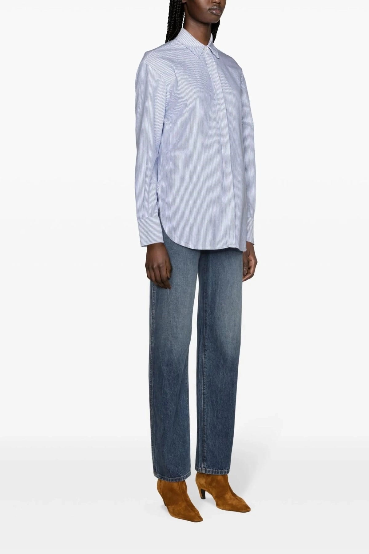 Golden Goose Golden Goose Batilda Oxford Shirt