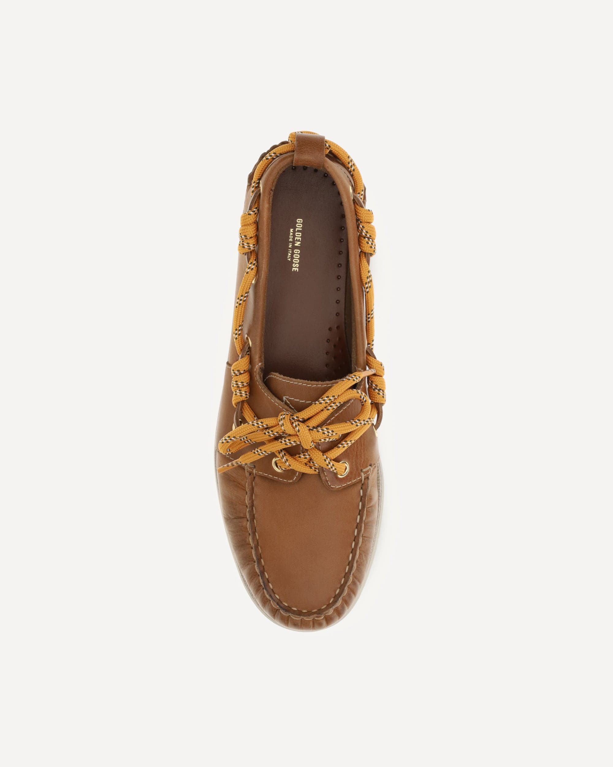 Golden Goose Cruise Boat Loafers
