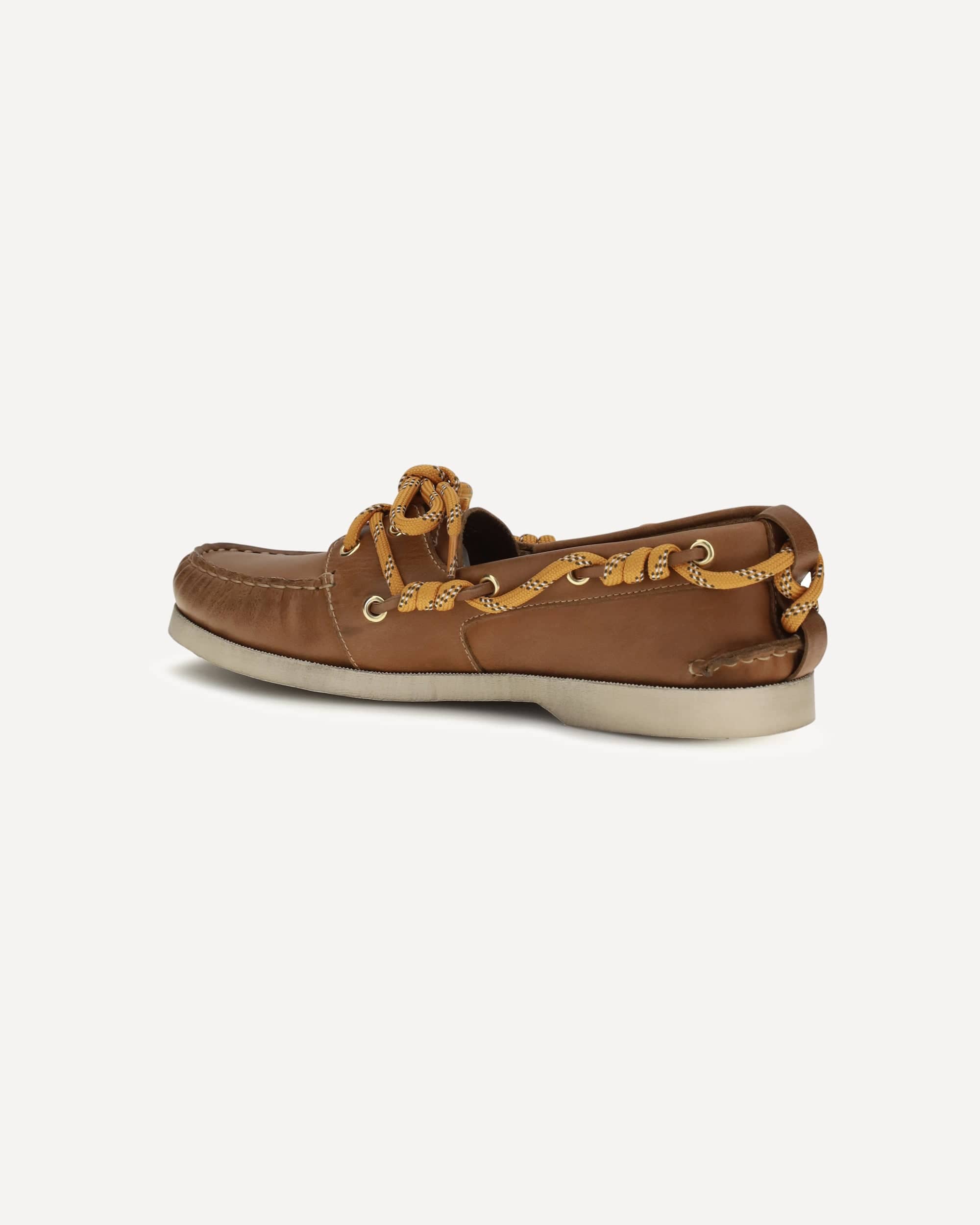 Golden Goose Cruise Boat Loafers