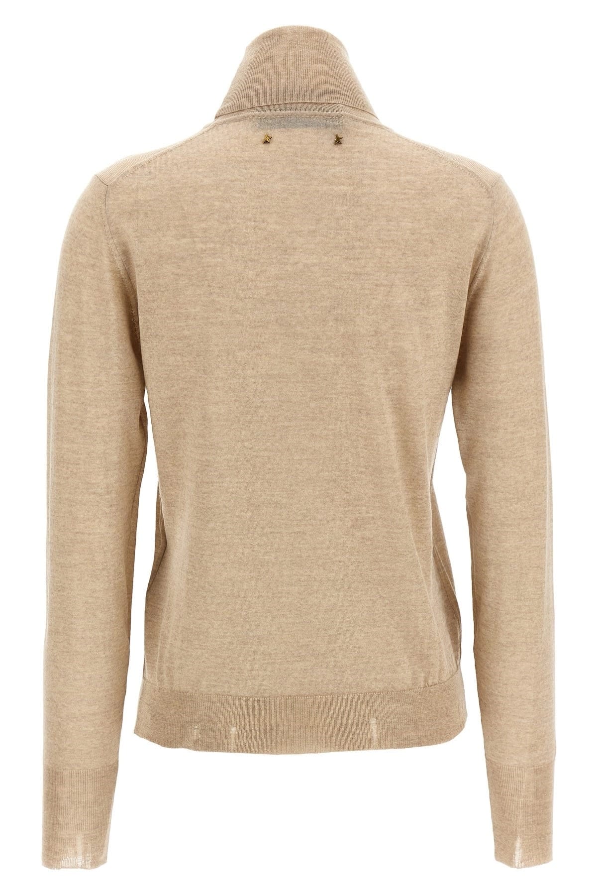 Golden Goose Golden Goose Dilara Turtleneck Sweater