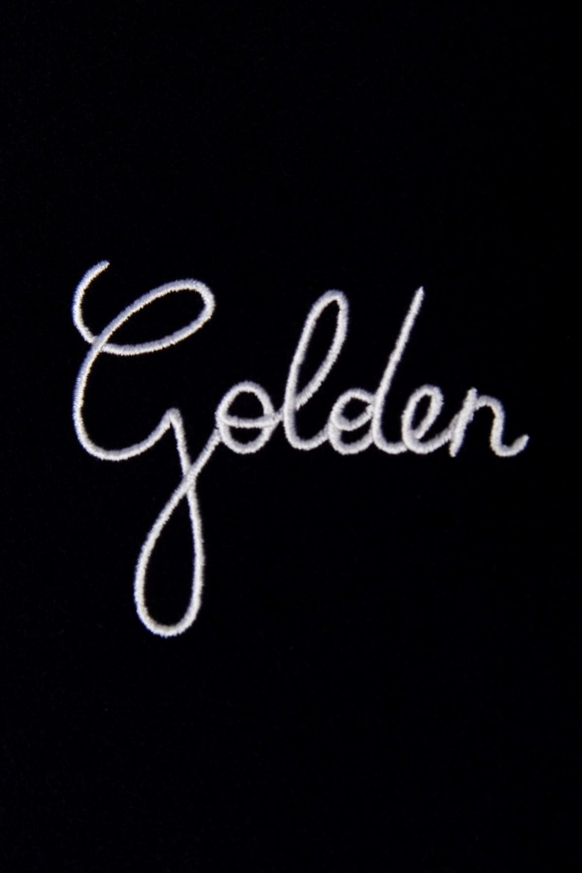 Golden Goose Golden Goose Dirce Bomber Jacket