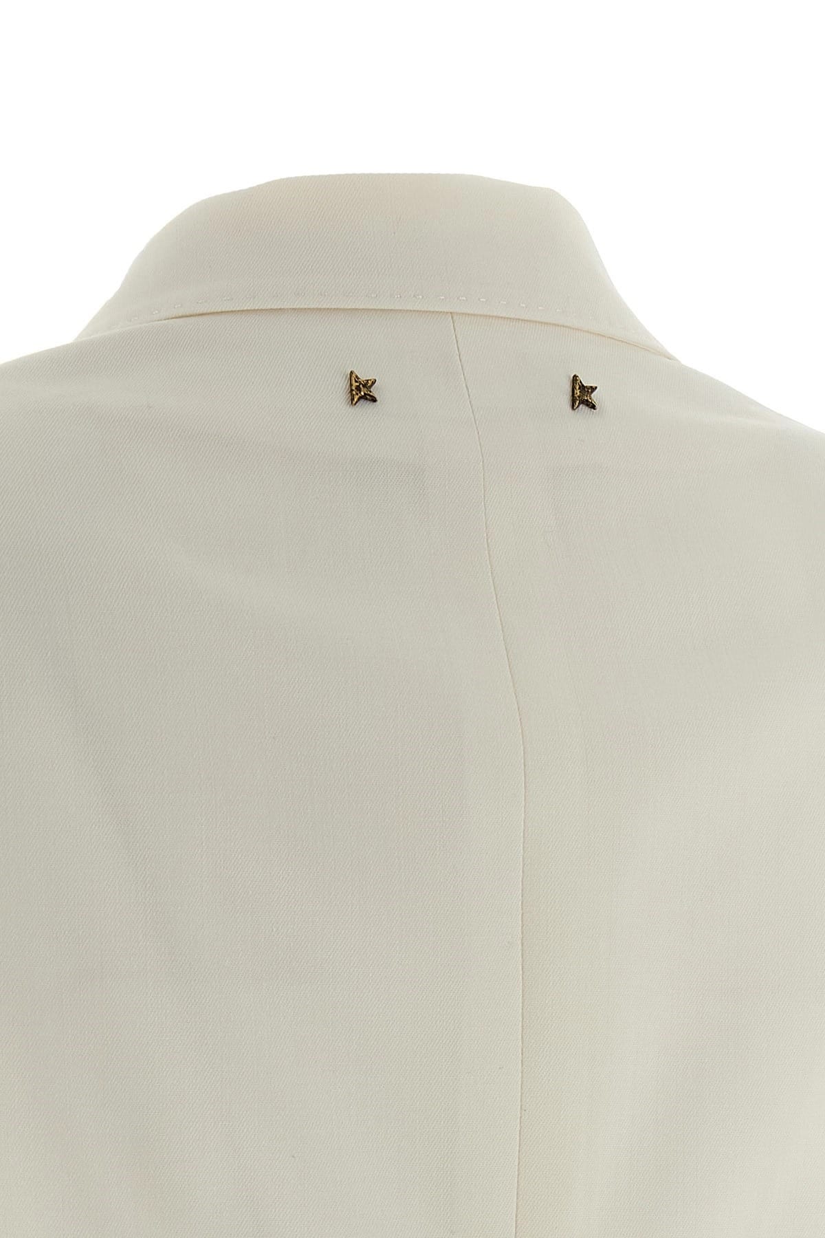 Golden Goose Golden Goose Diva Double-Breasted Blazer