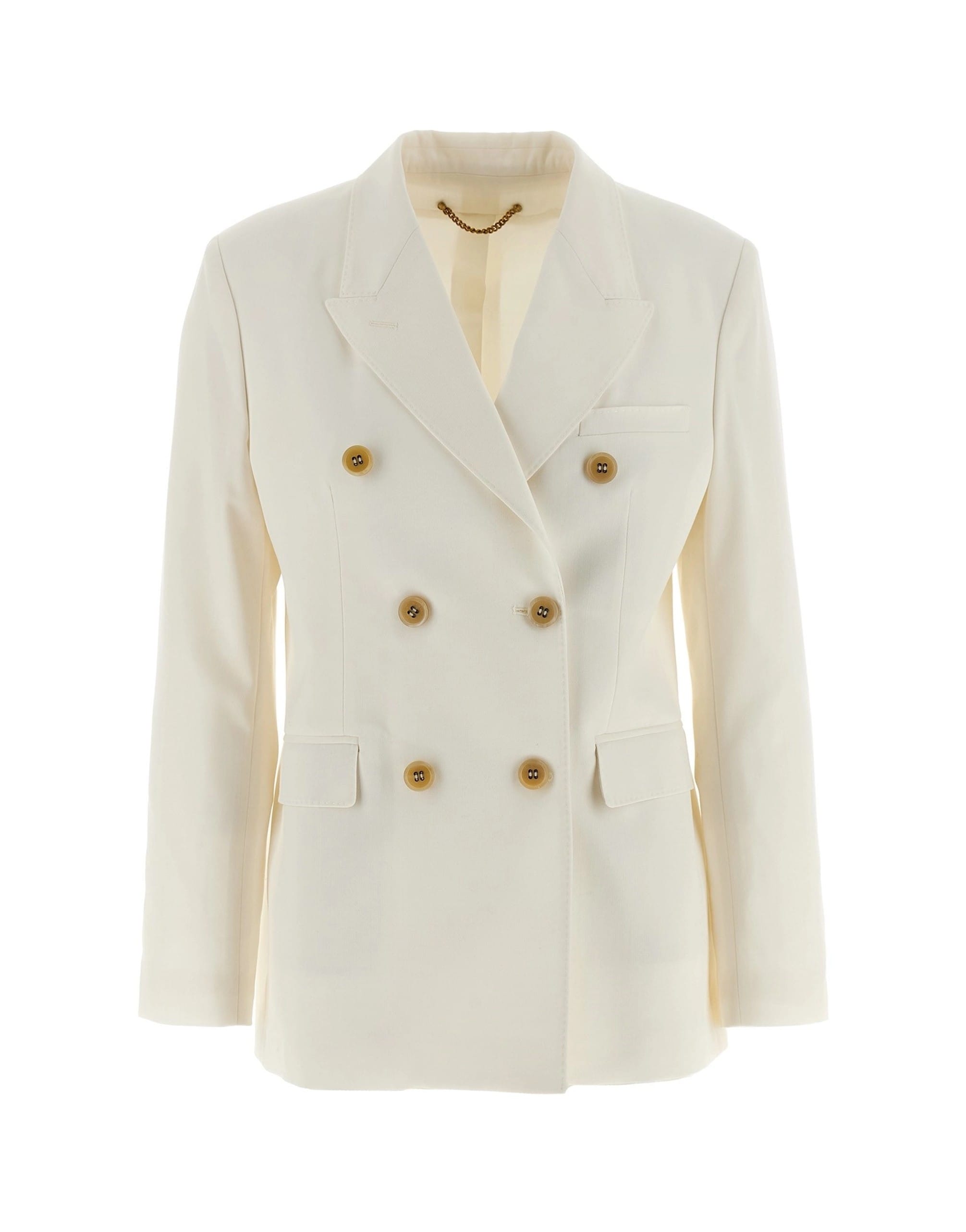 Golden Goose Golden Goose Diva Double-Breasted Blazer