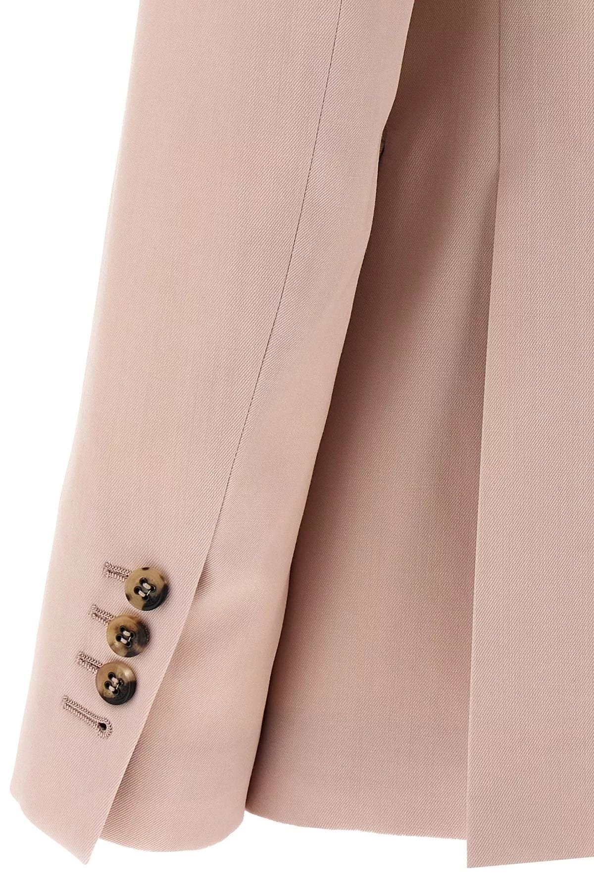 Golden Goose Golden Goose Diva Wool Blazer