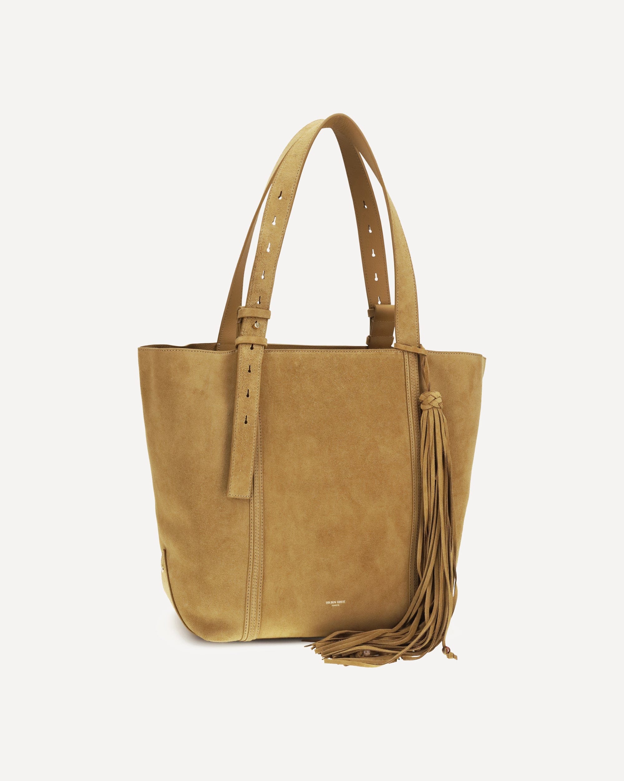 Golden Goose East West 24/7 Tote Bag
