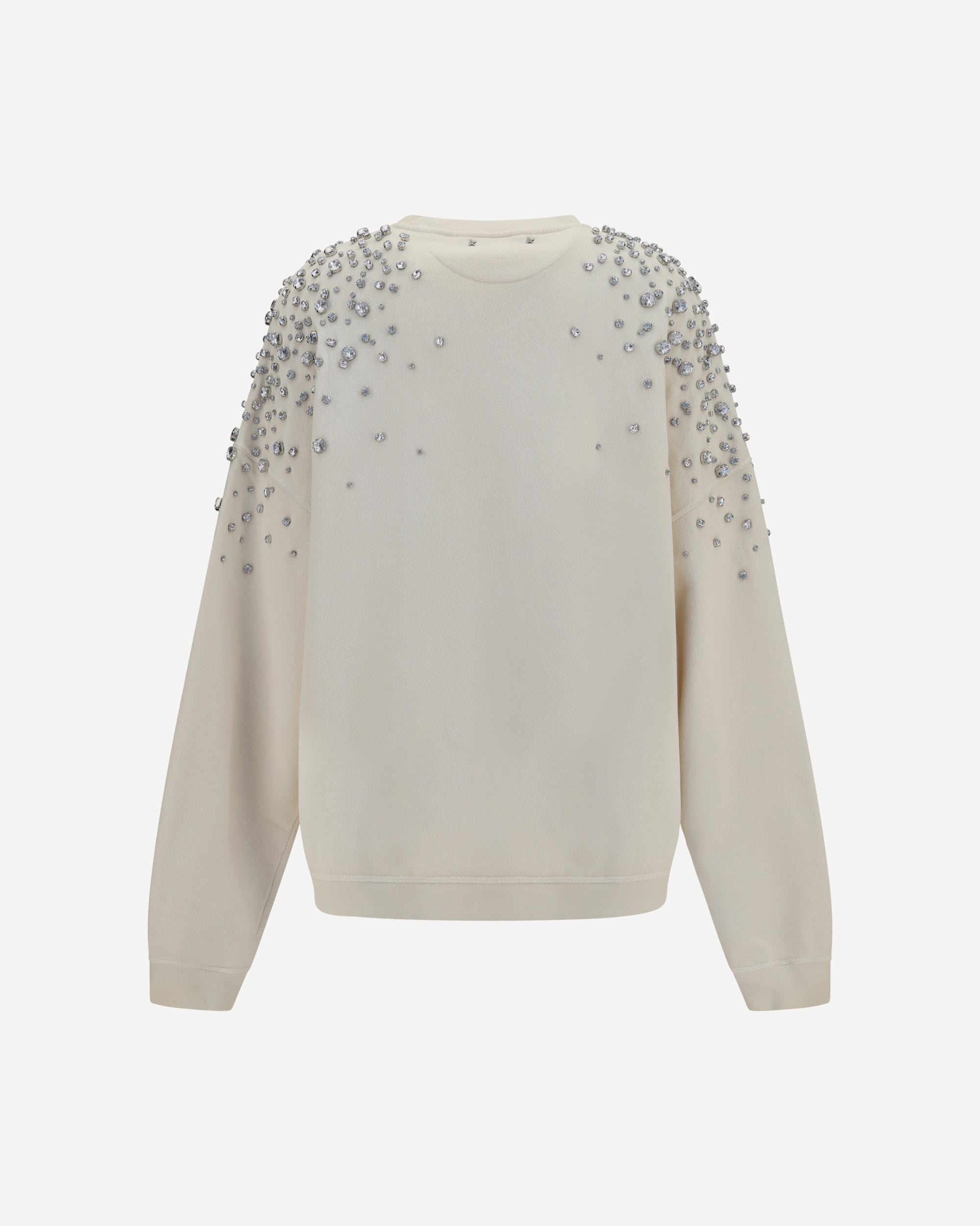 Golden Goose Embellished Sweatshirt