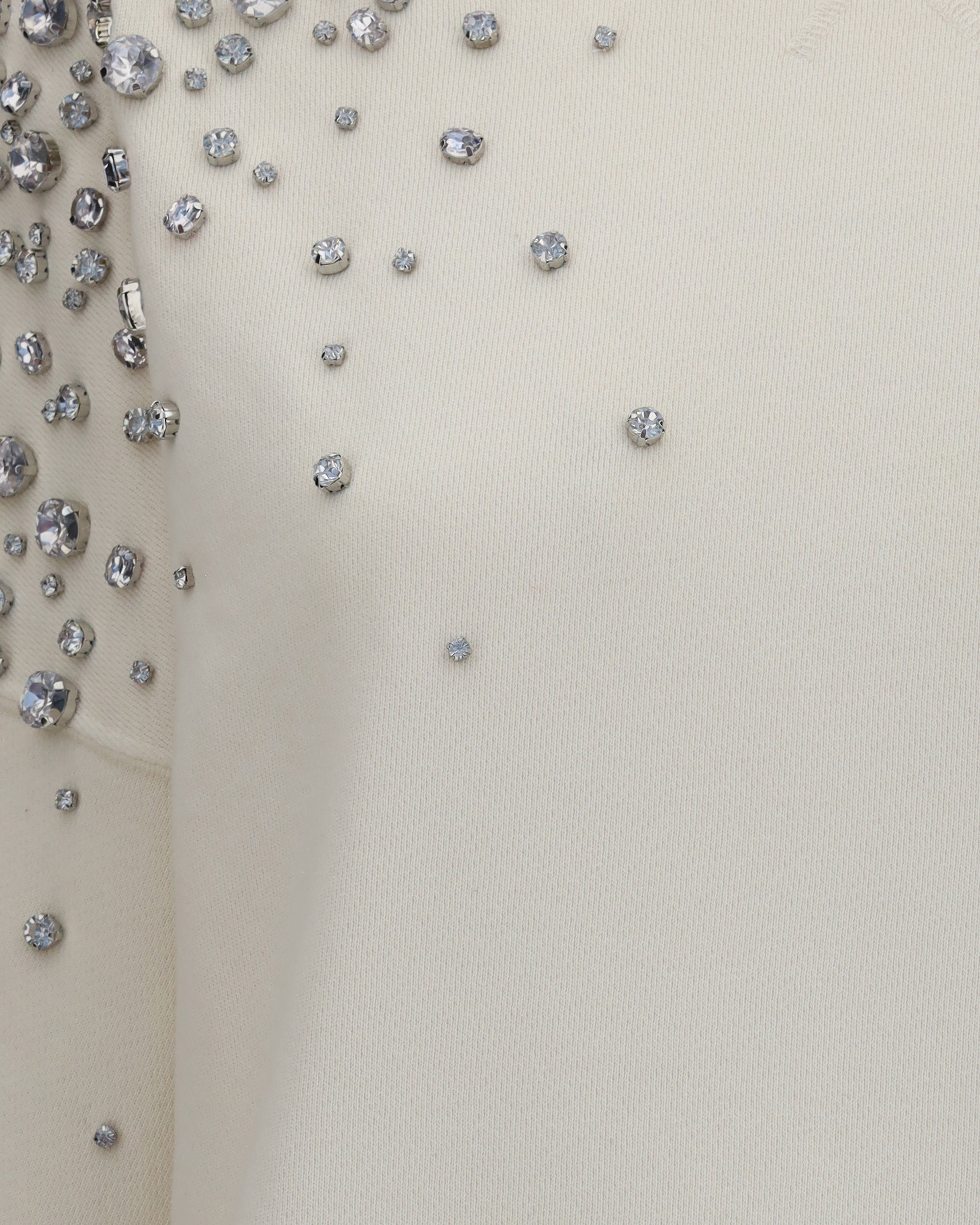 Golden Goose Embellished Sweatshirt