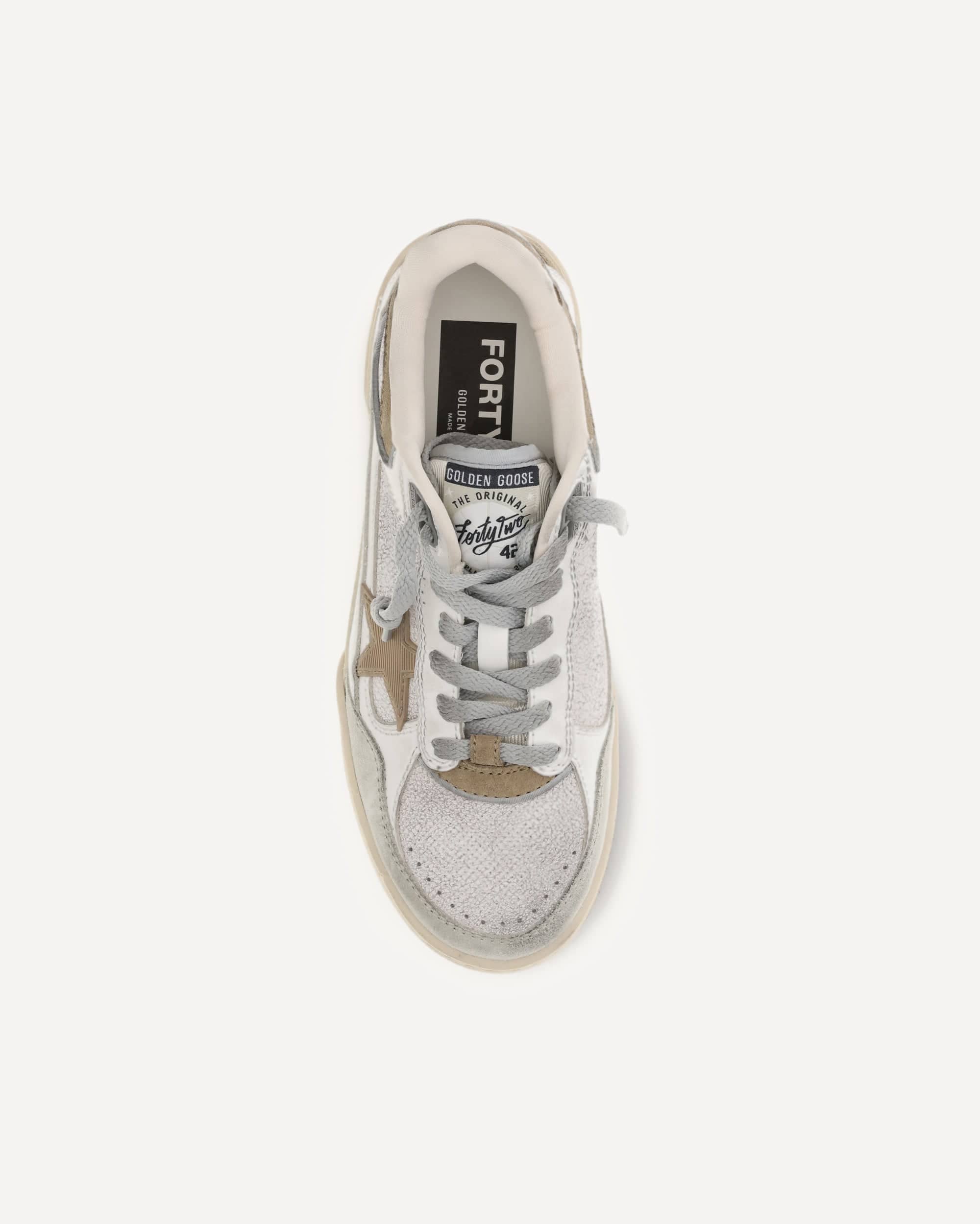 Sneakers basse chunky Golden Goose Forty2