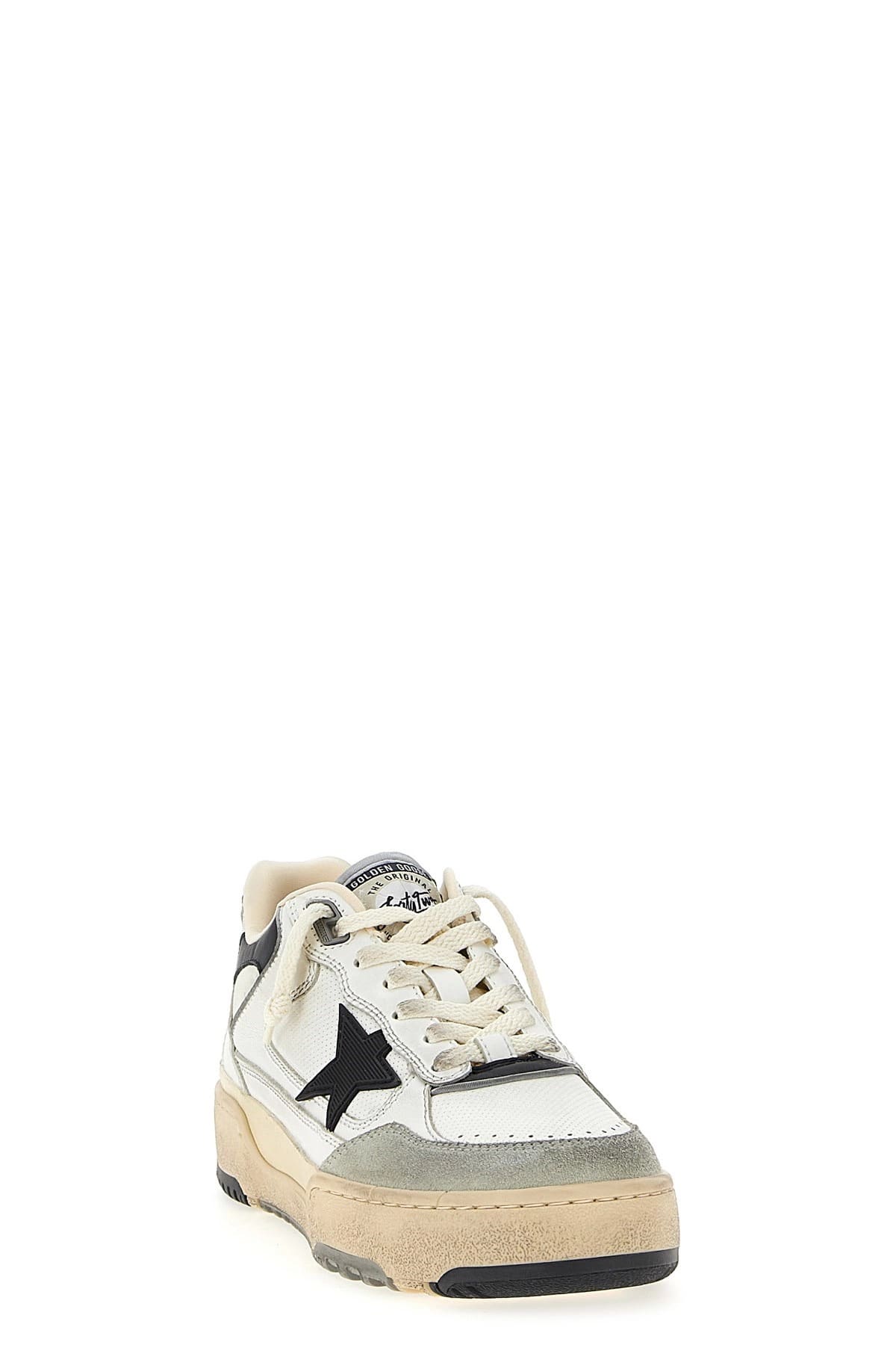 Golden Goose Forty2 Leder-Sneaker - alternate view