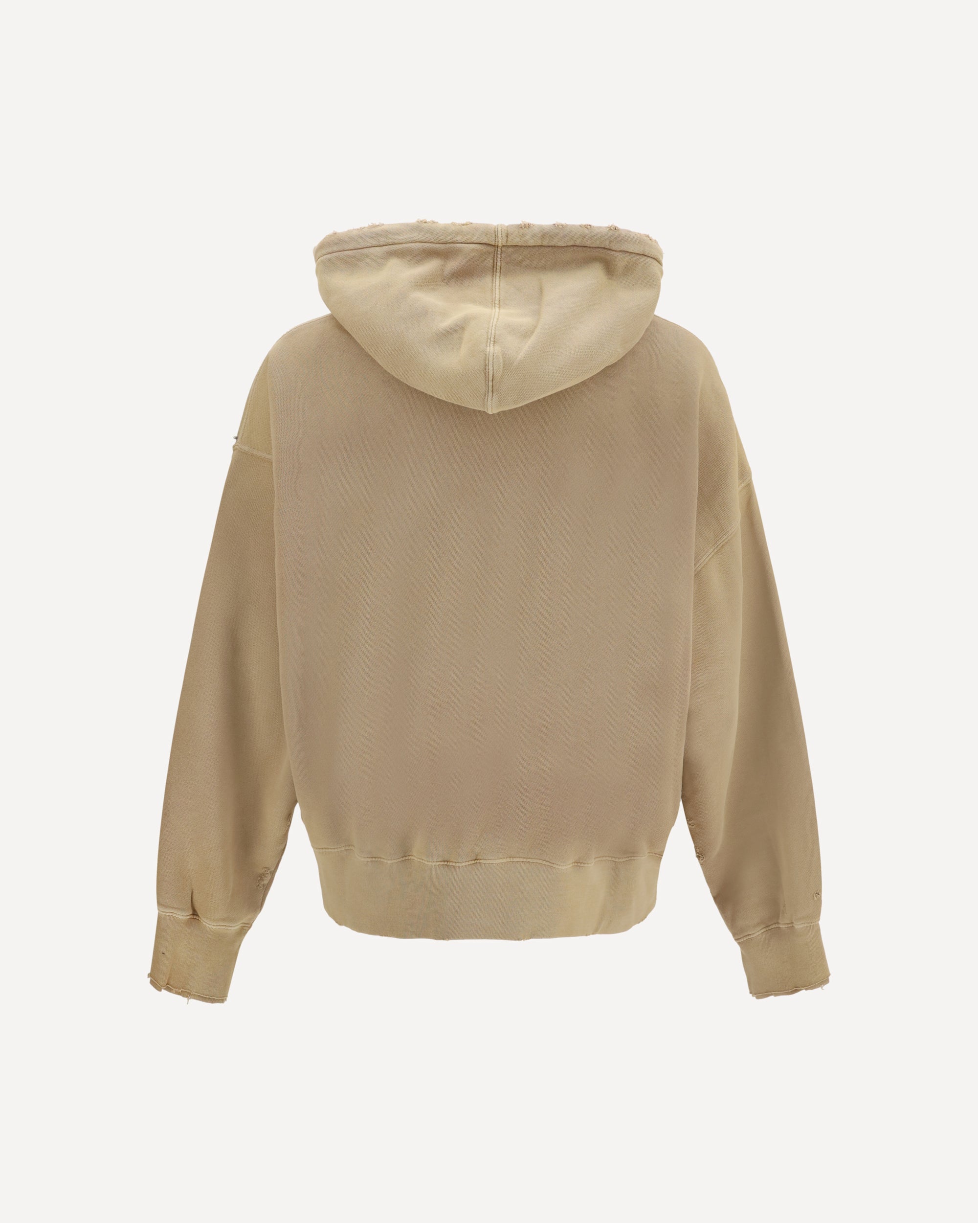 Golden Goose Hooded Sweatshirt